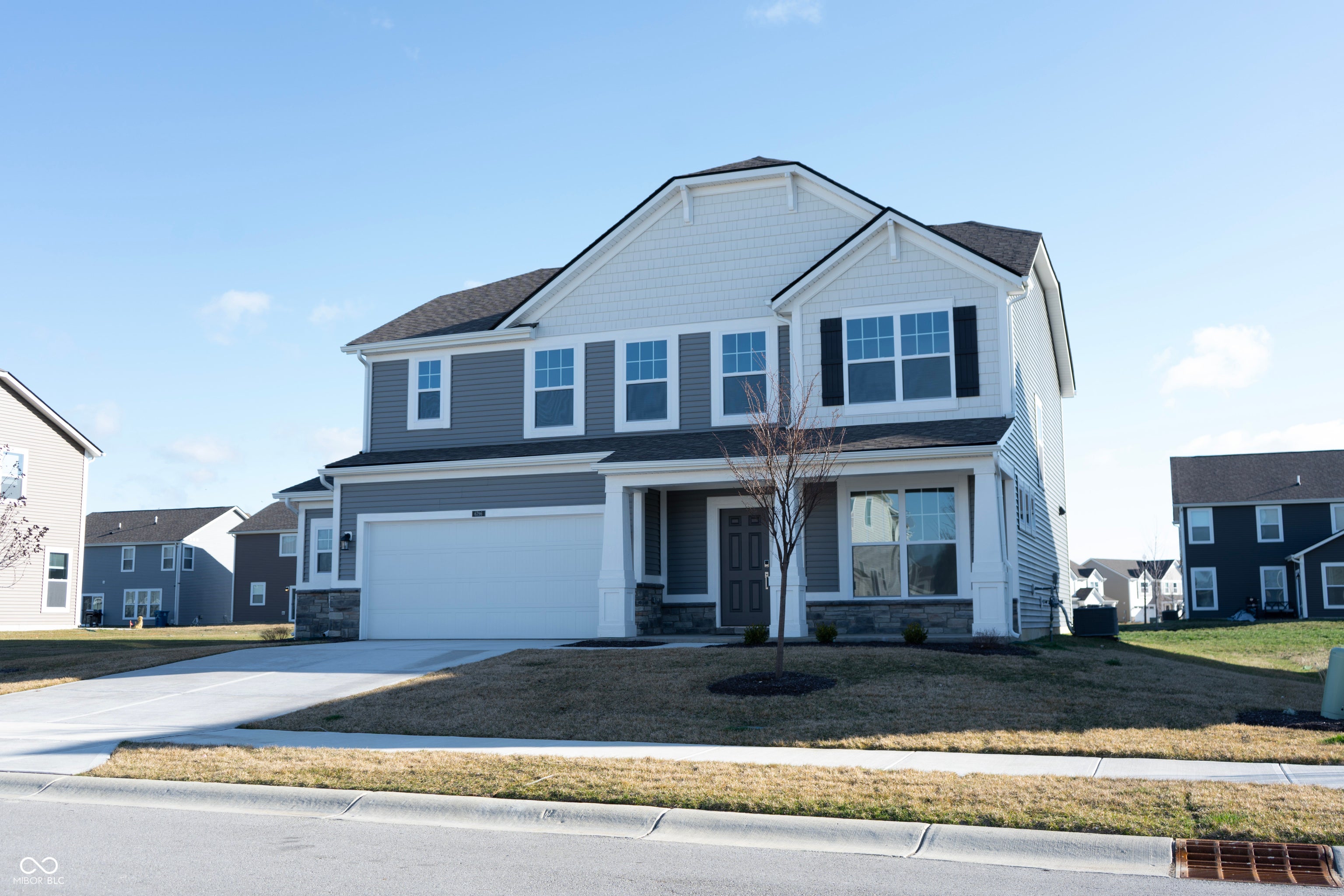 6796 Highland Way — photo