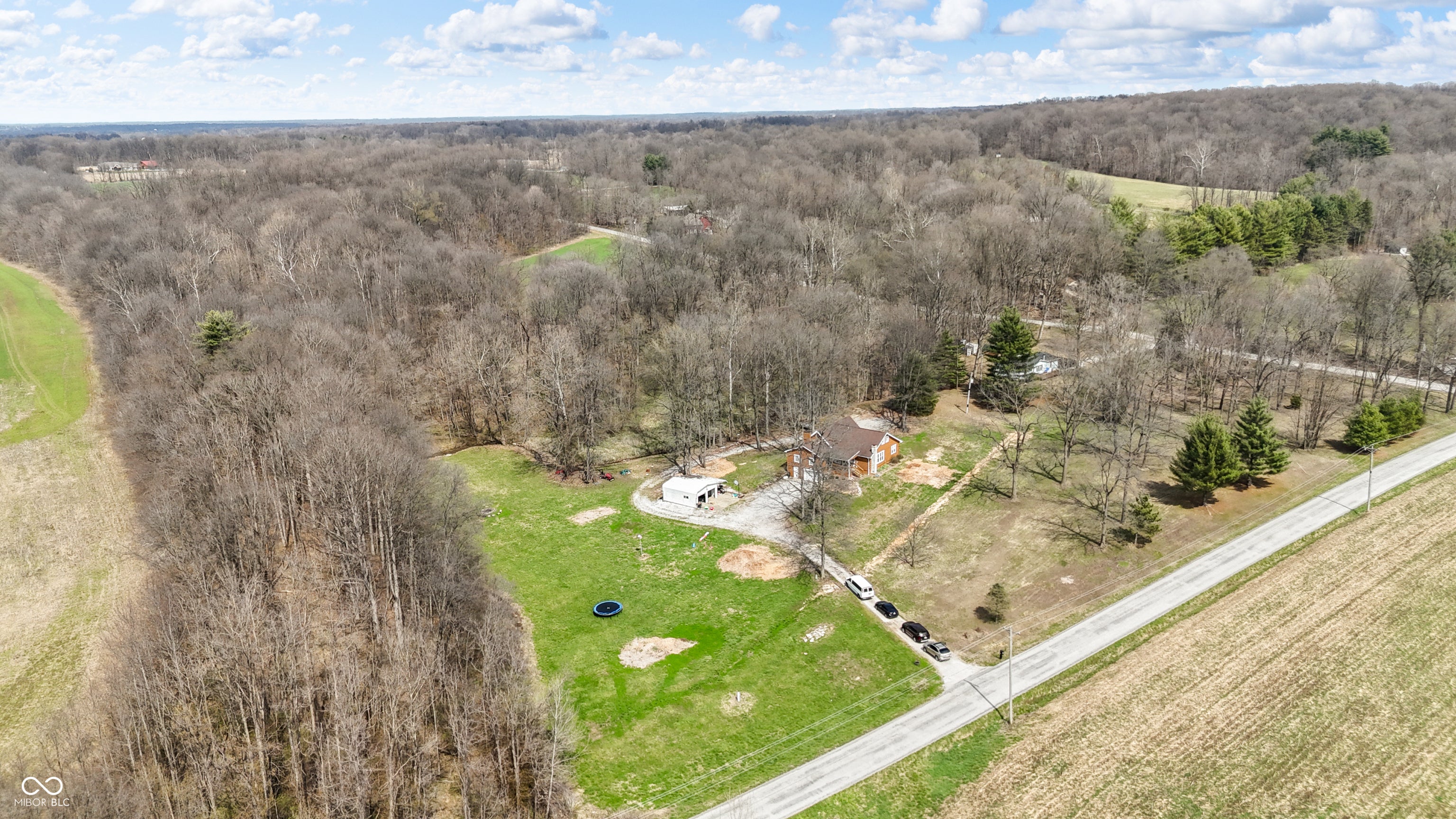 2409 E County Rd 700 S — photo