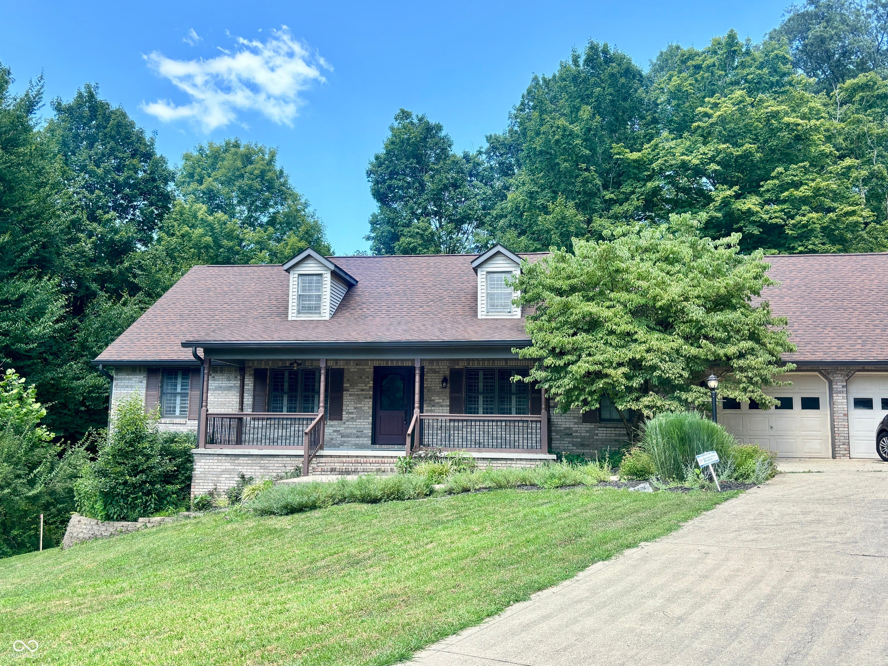 5109 N Weathers Court — photo