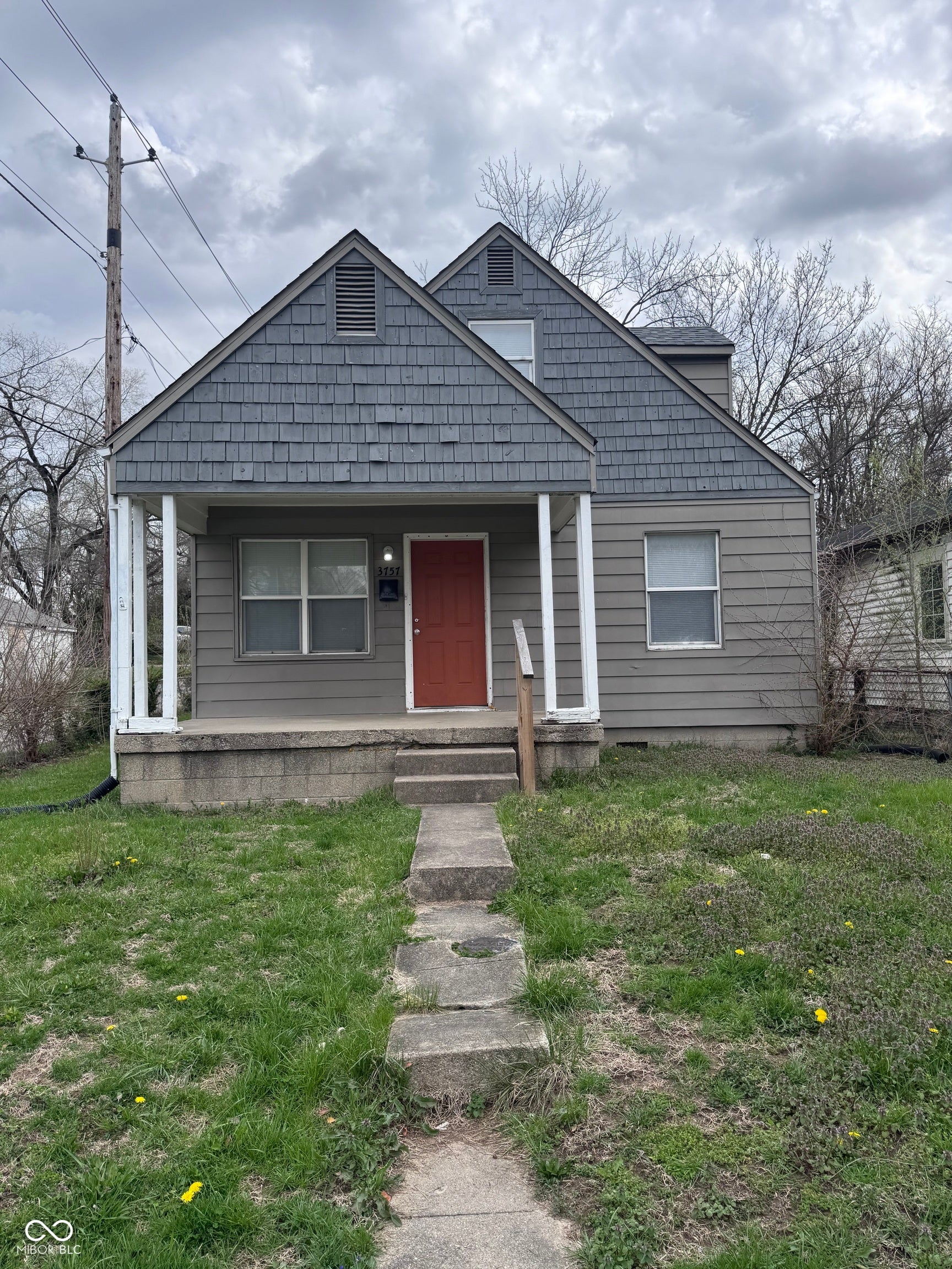 3757 Caroline Avenue — photo