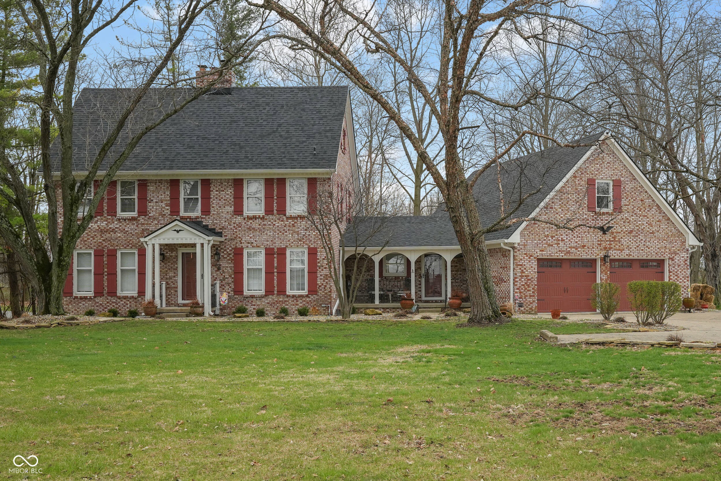 9523 E Southport Road — photo