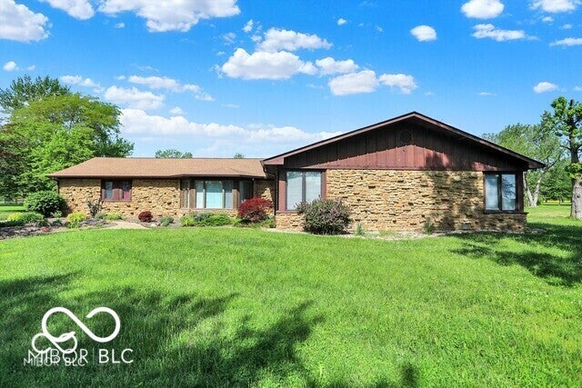 5272 N Graham Road — photo