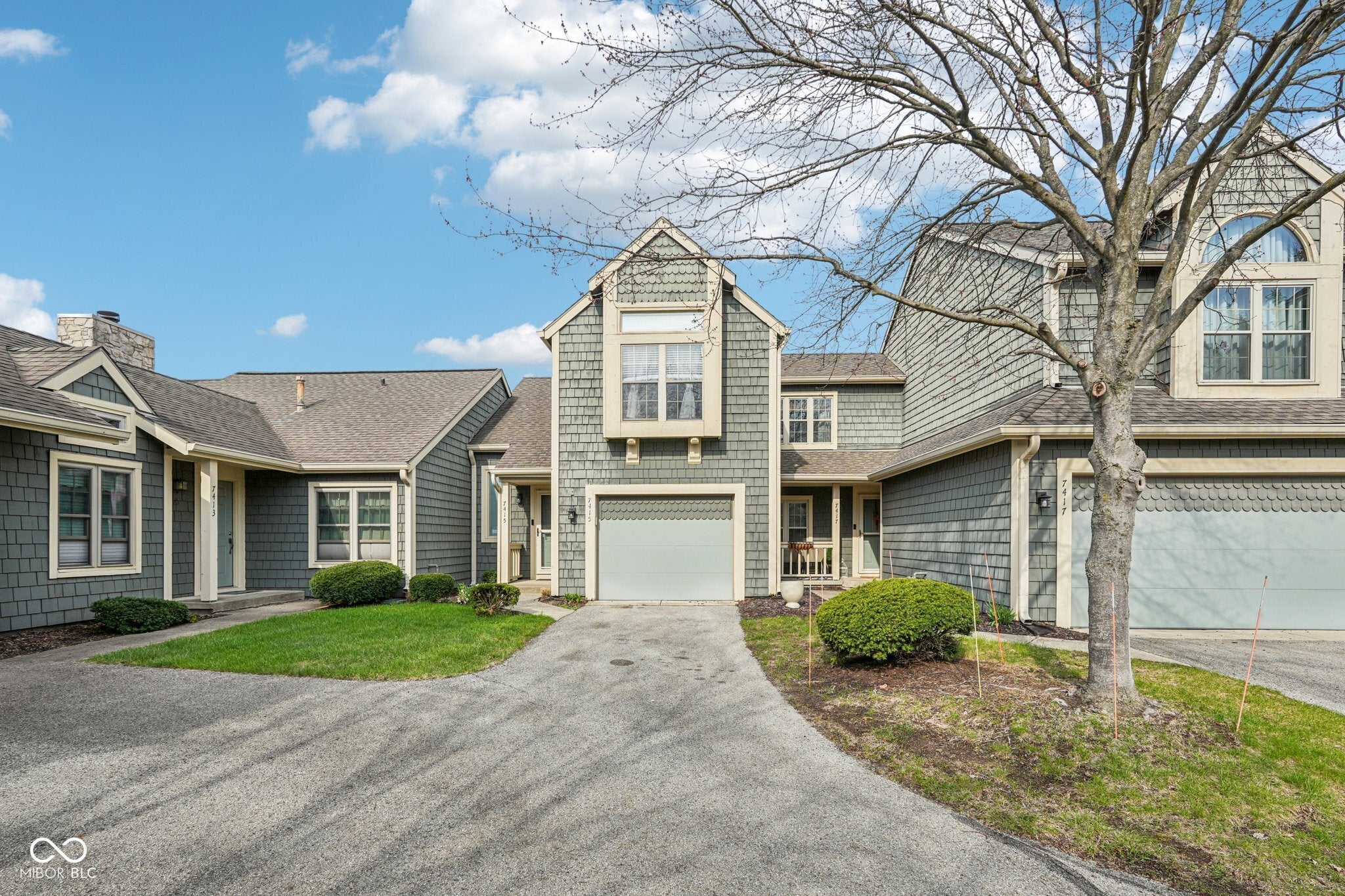 7415 Charrington Court — photo