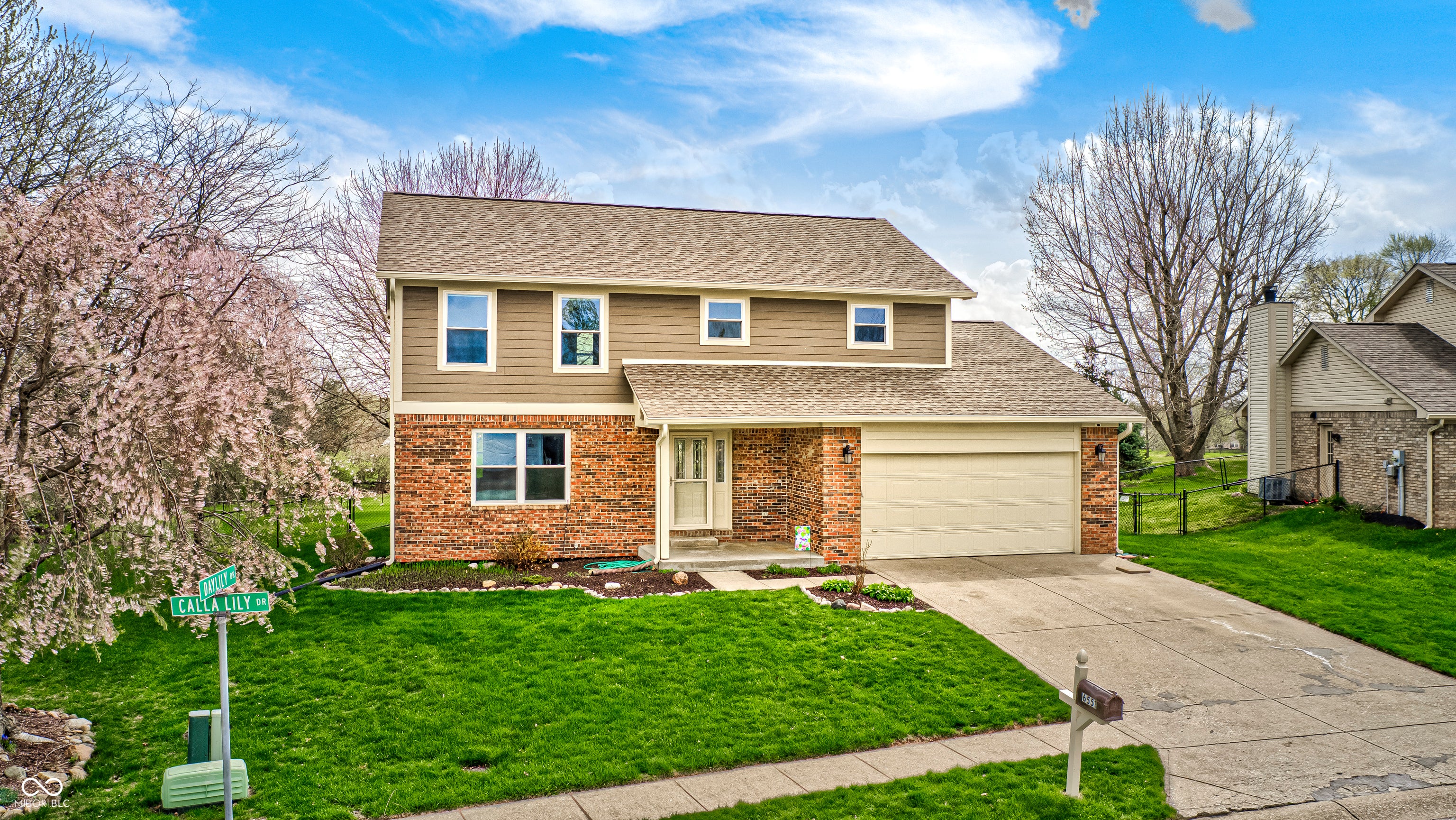 6551 Calla Lily Drive — photo