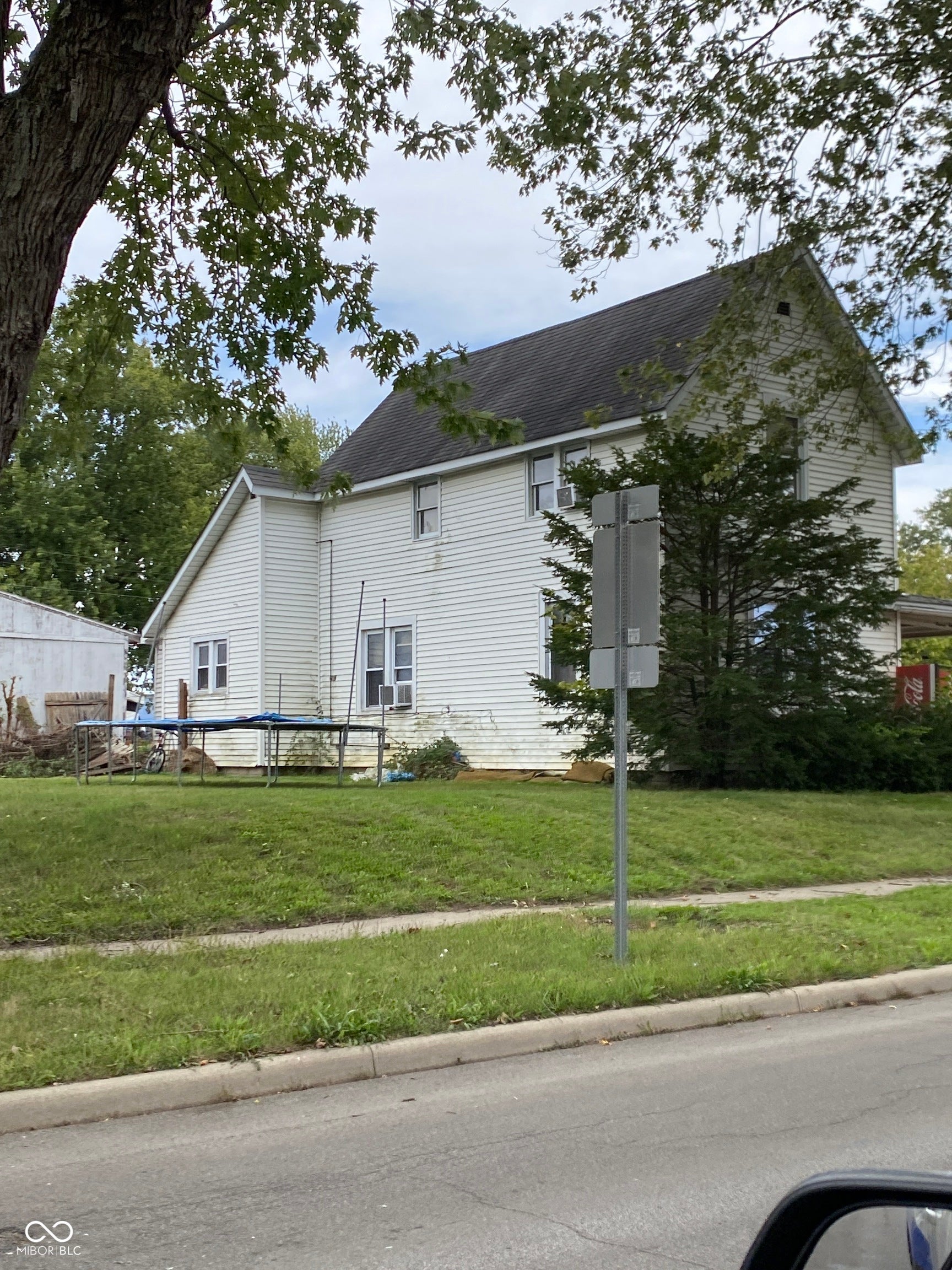 711 S Harrison Street — photo
