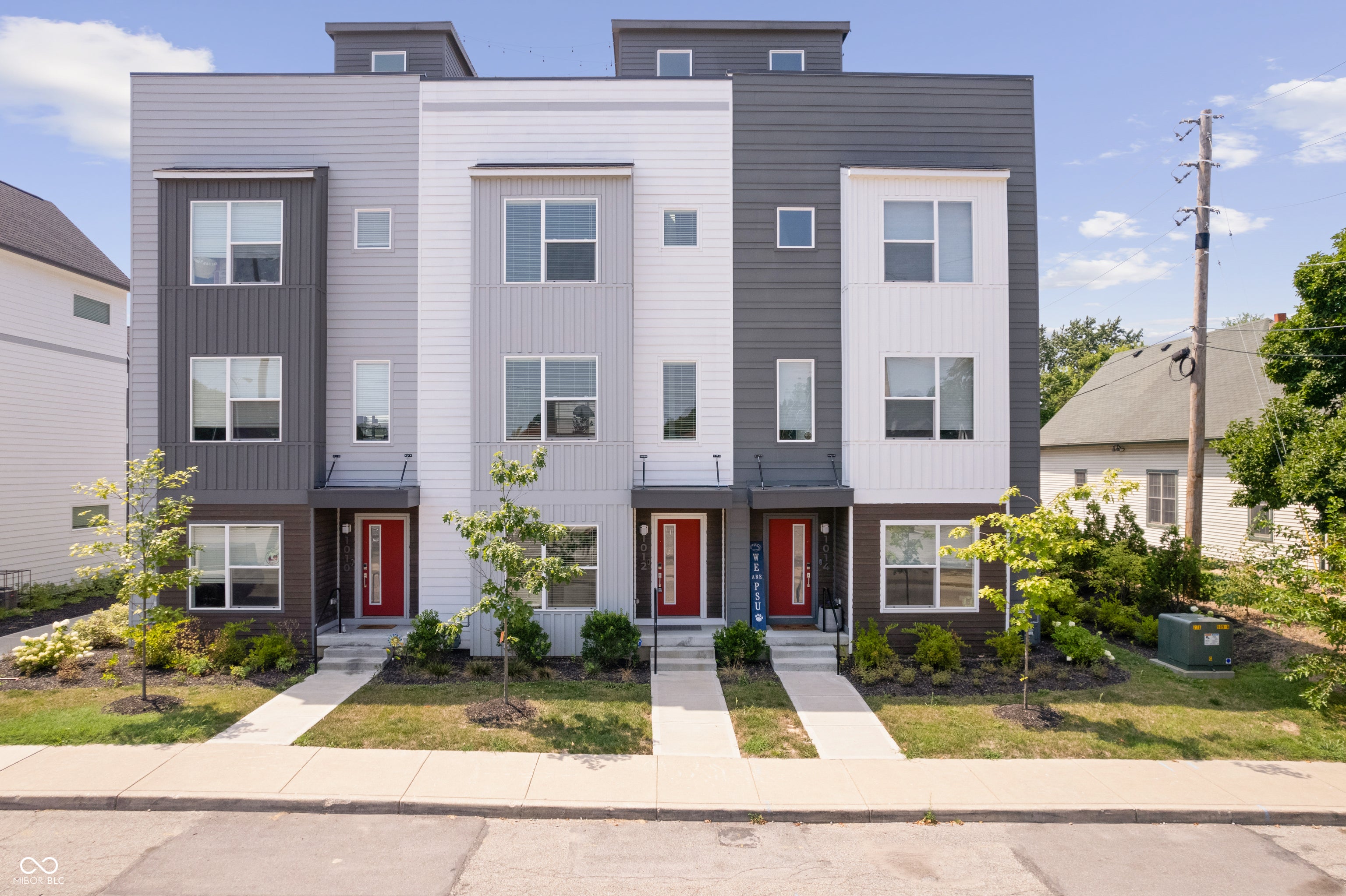 1012 Sterling Street — photo