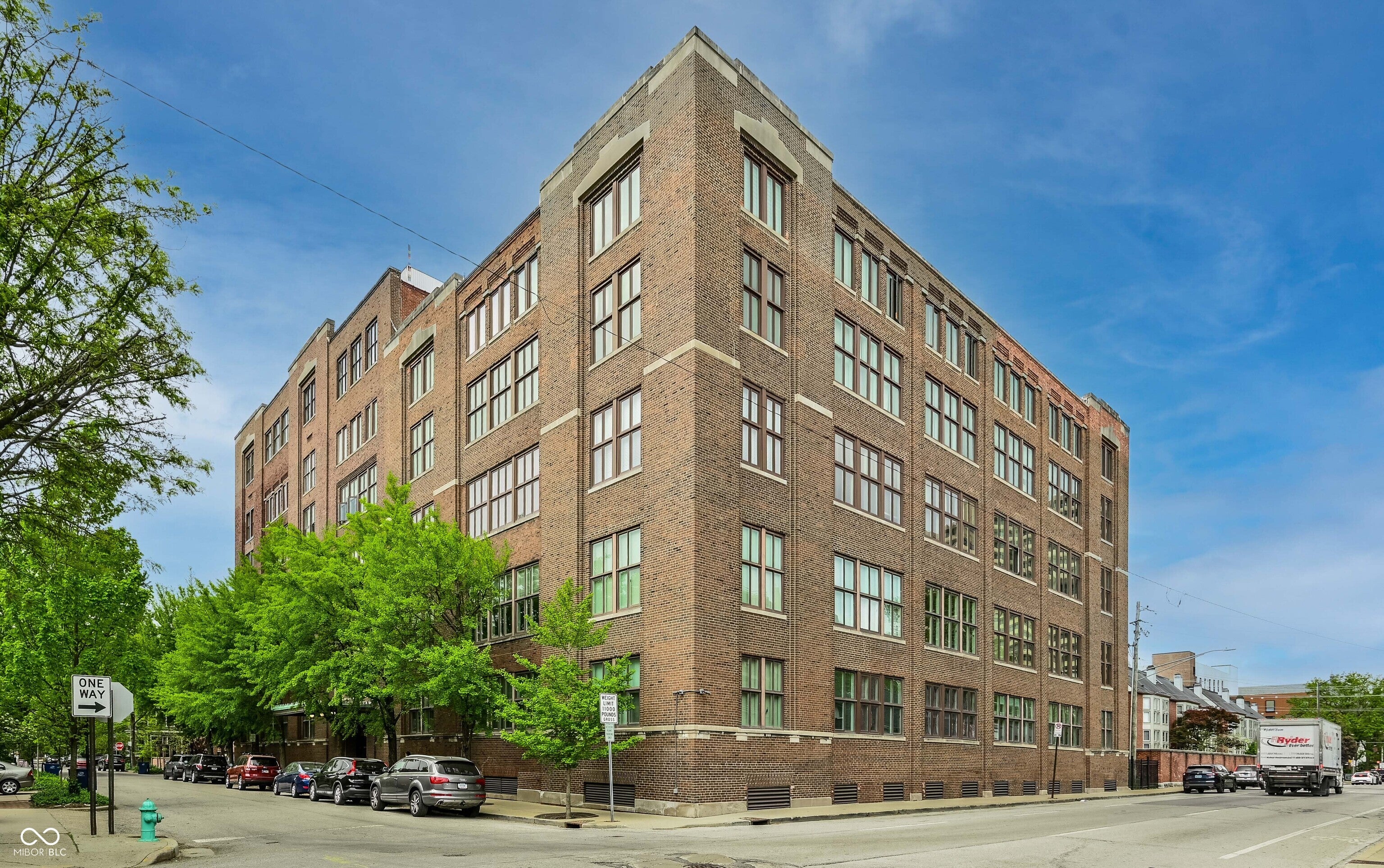 430 N Park Avenue 201 — photo