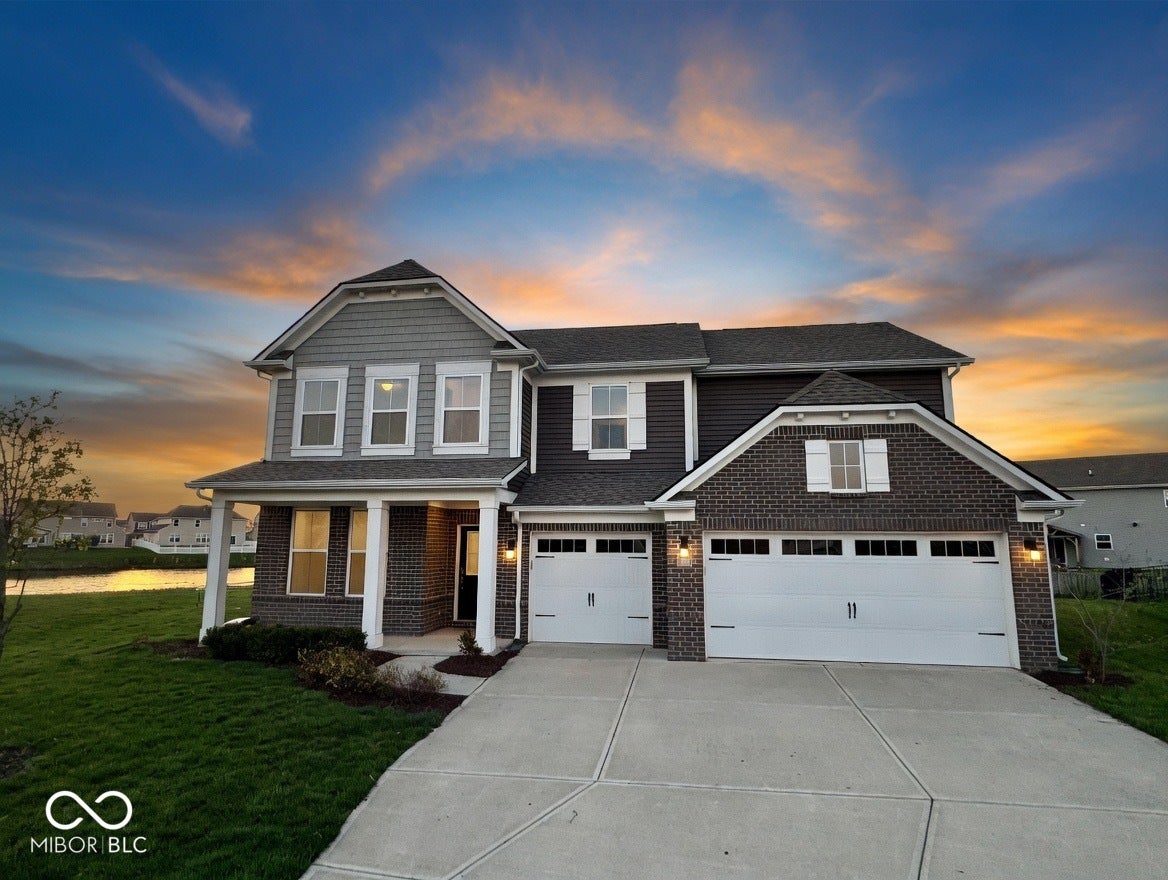 1296 Wood Thrush Court — photo