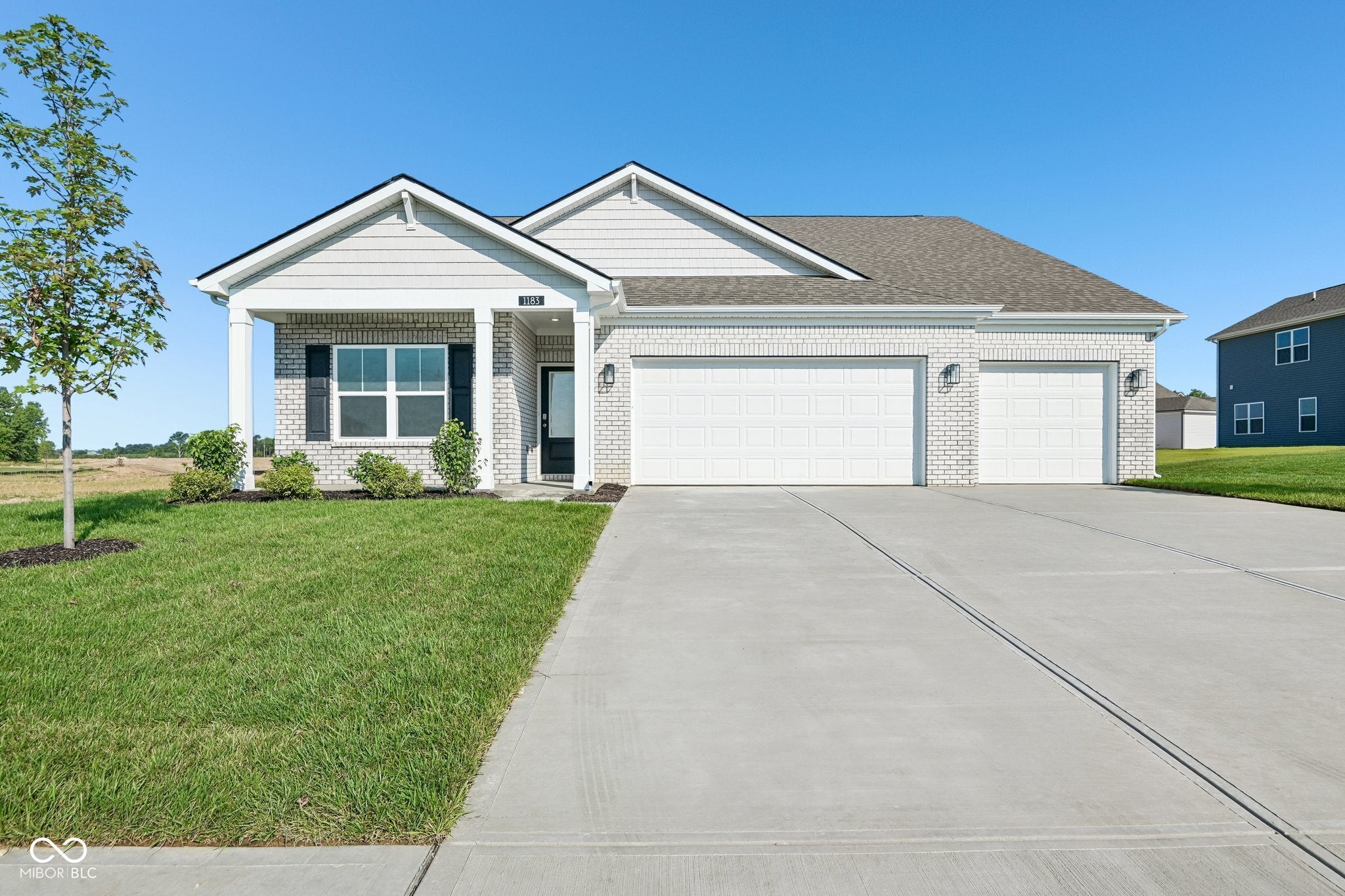 1183 Jubilee Lane — photo