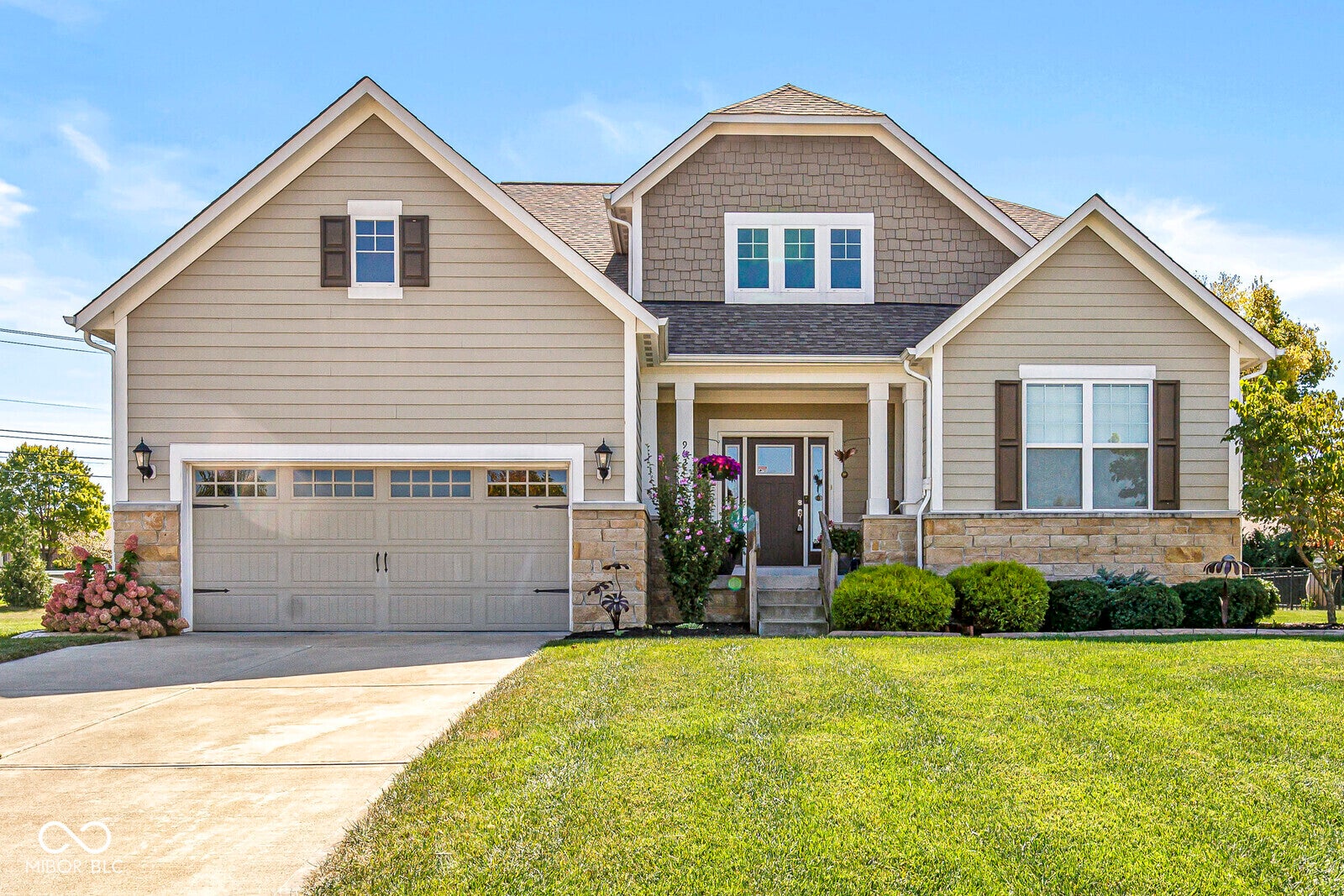 9627 Summerton Drive — photo