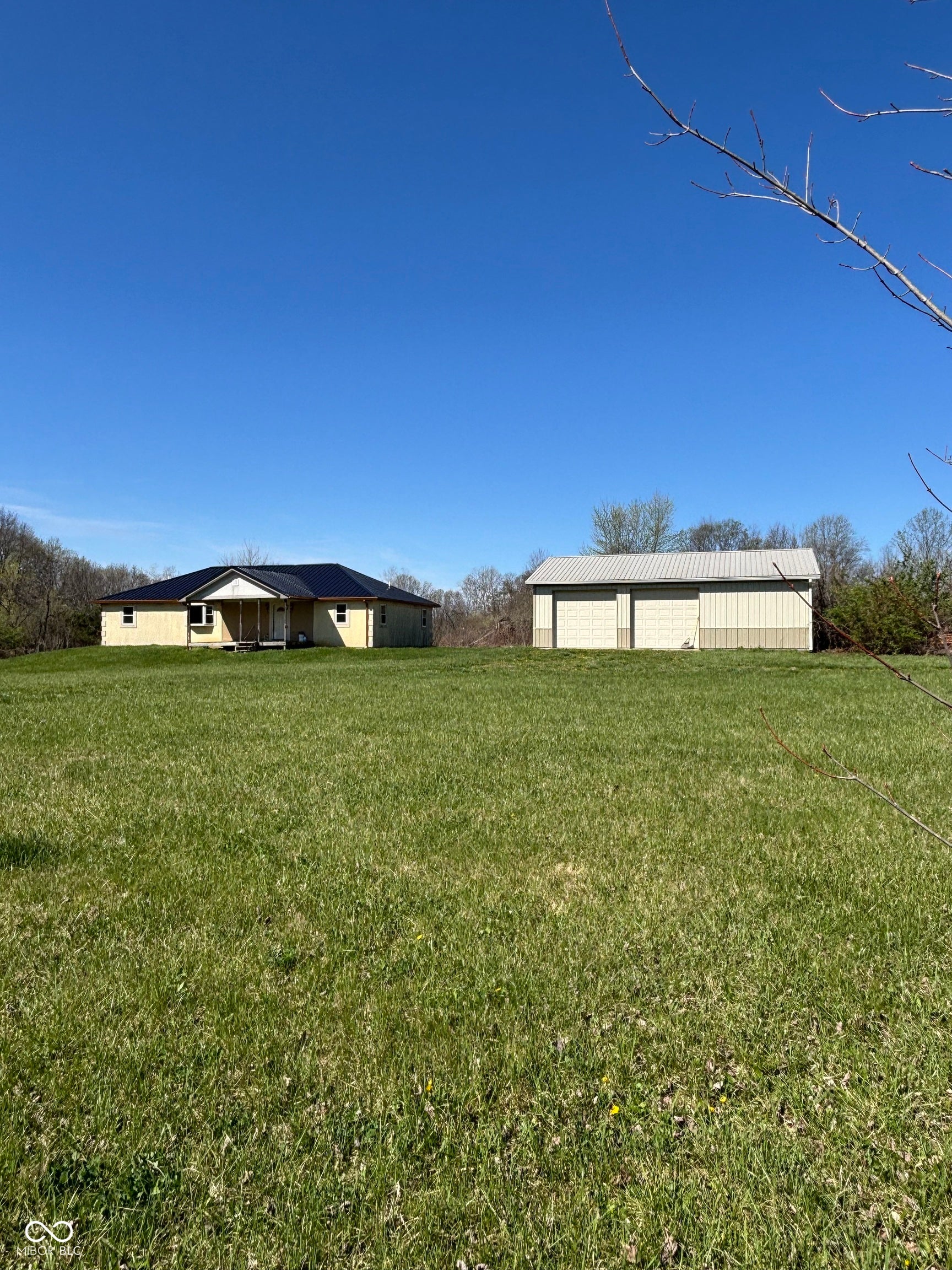 6829 S County Road 625 W — photo