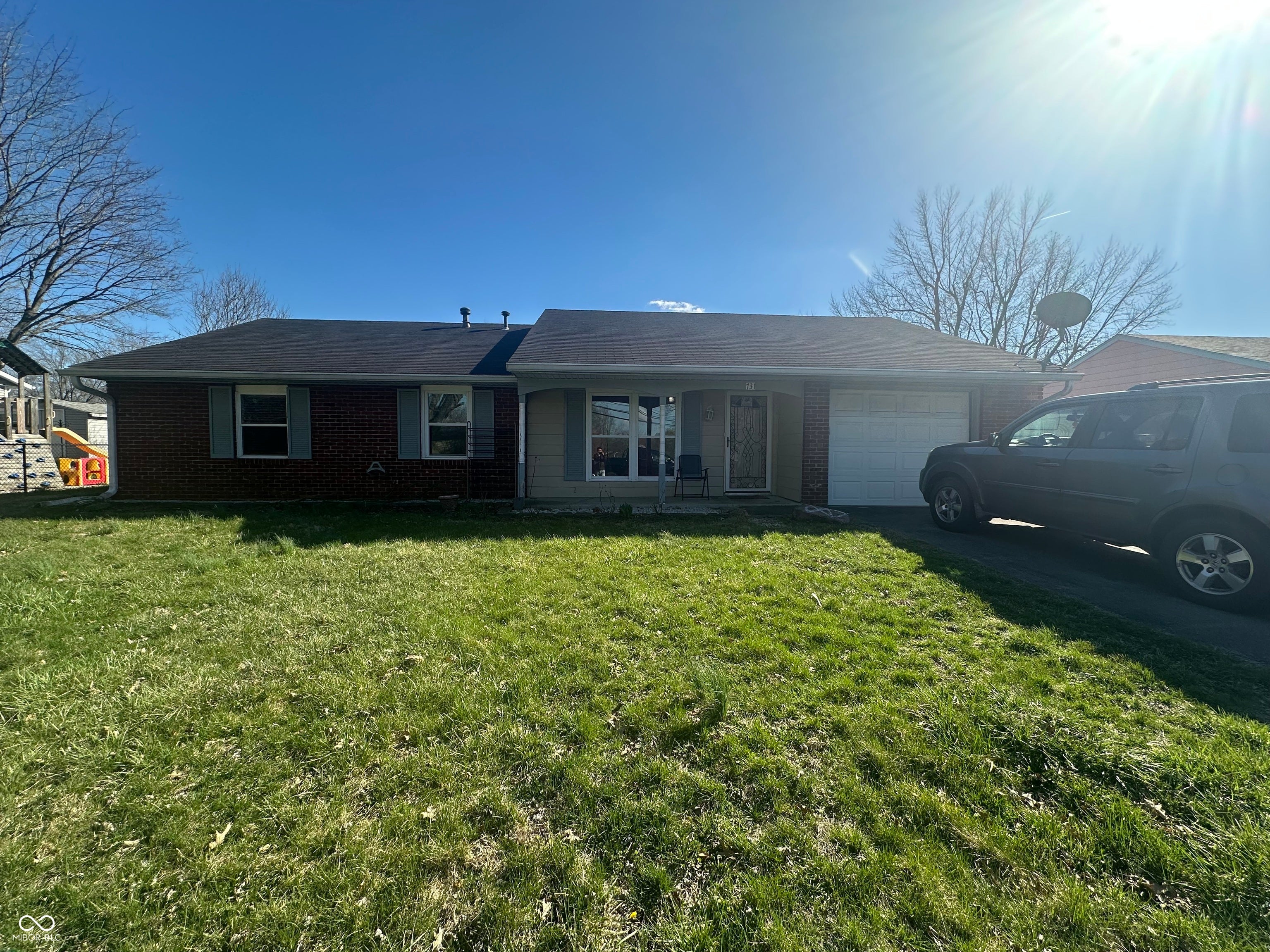 731 W Stop 11 Road — photo
