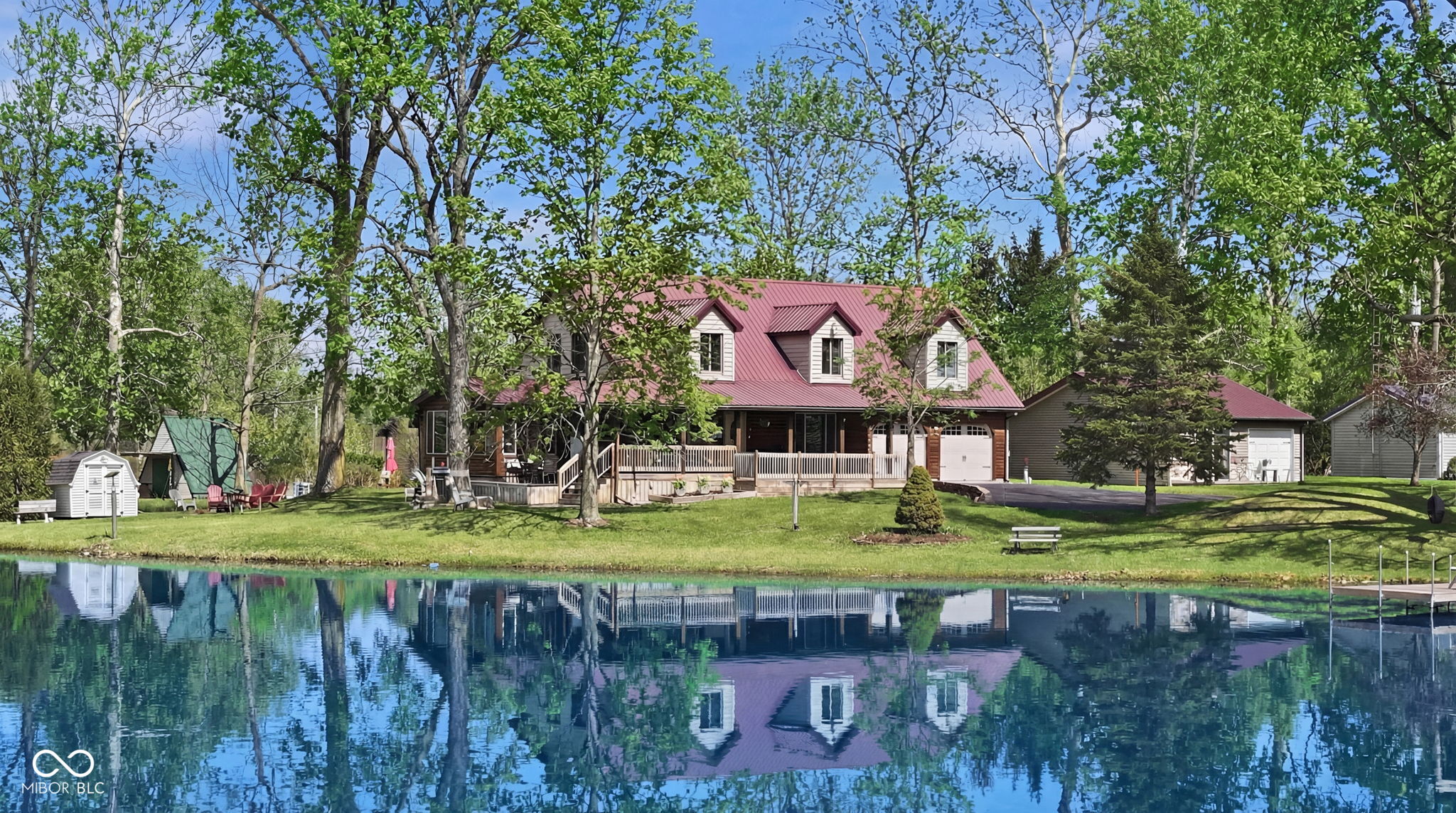 1145 S Lakeshore Drive — photo