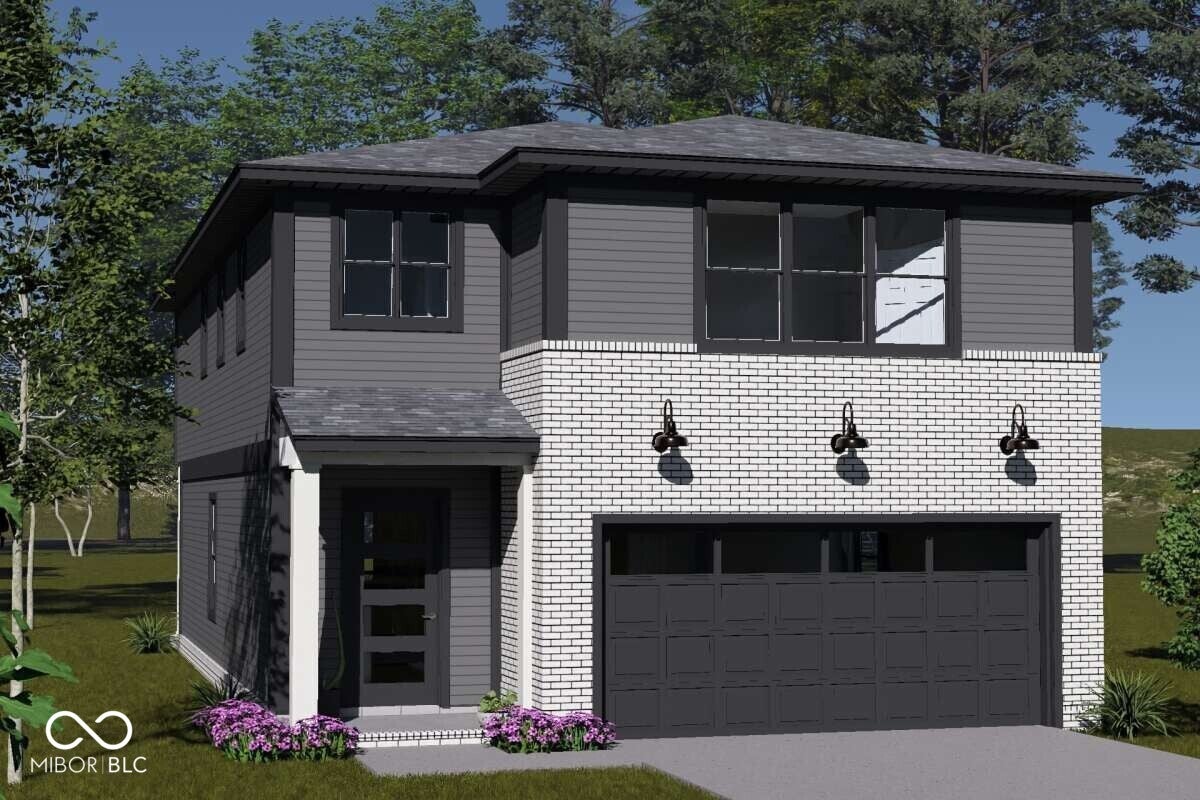 6024 Birchwood Avenue — photo