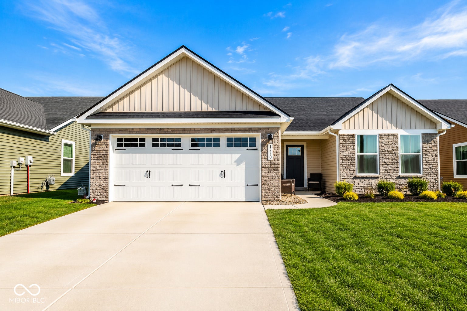 1230 Maumee Court — photo