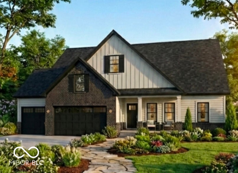 4581 Lucas Lane — photo