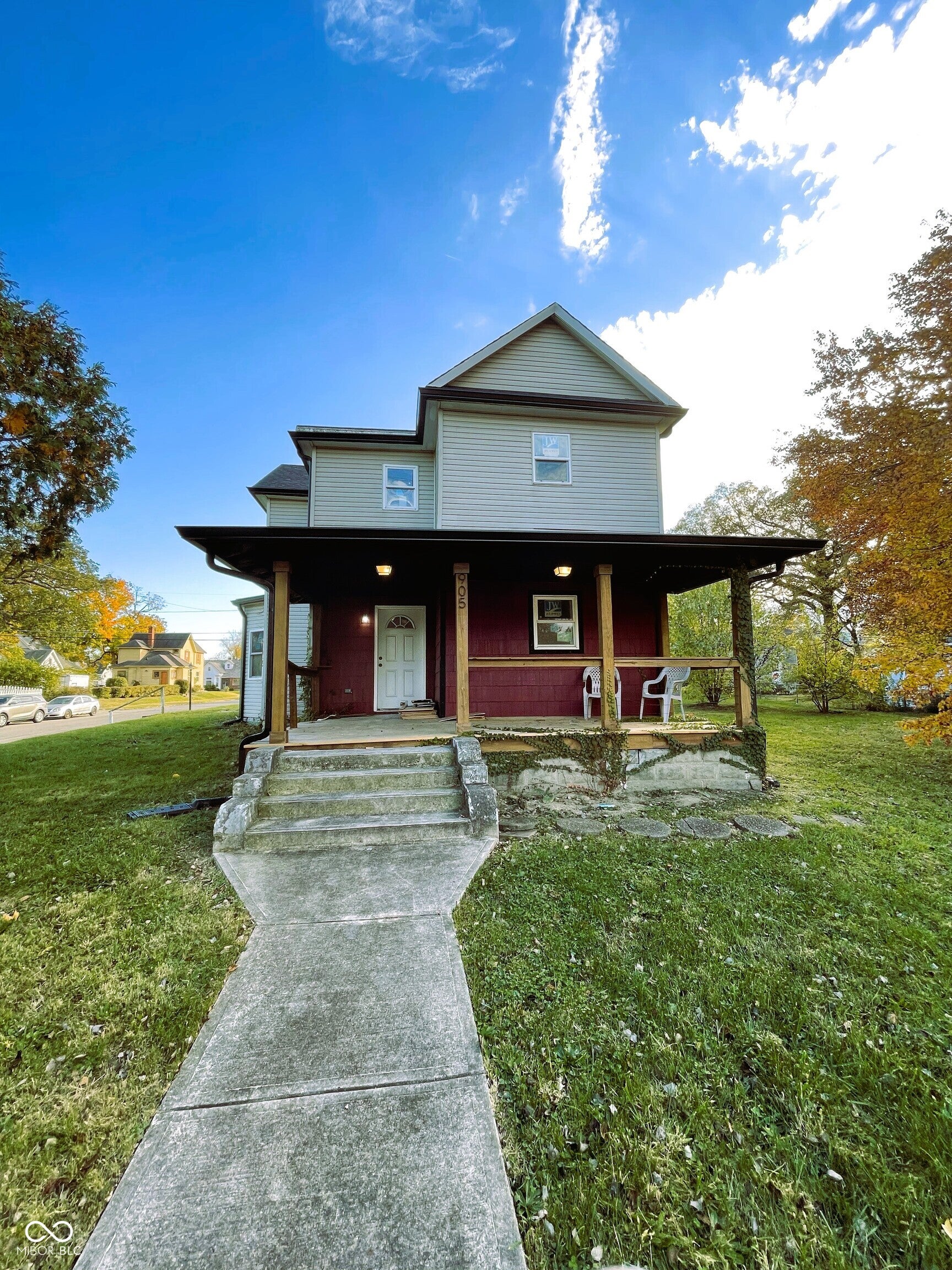 905 W 3rd Street — photo