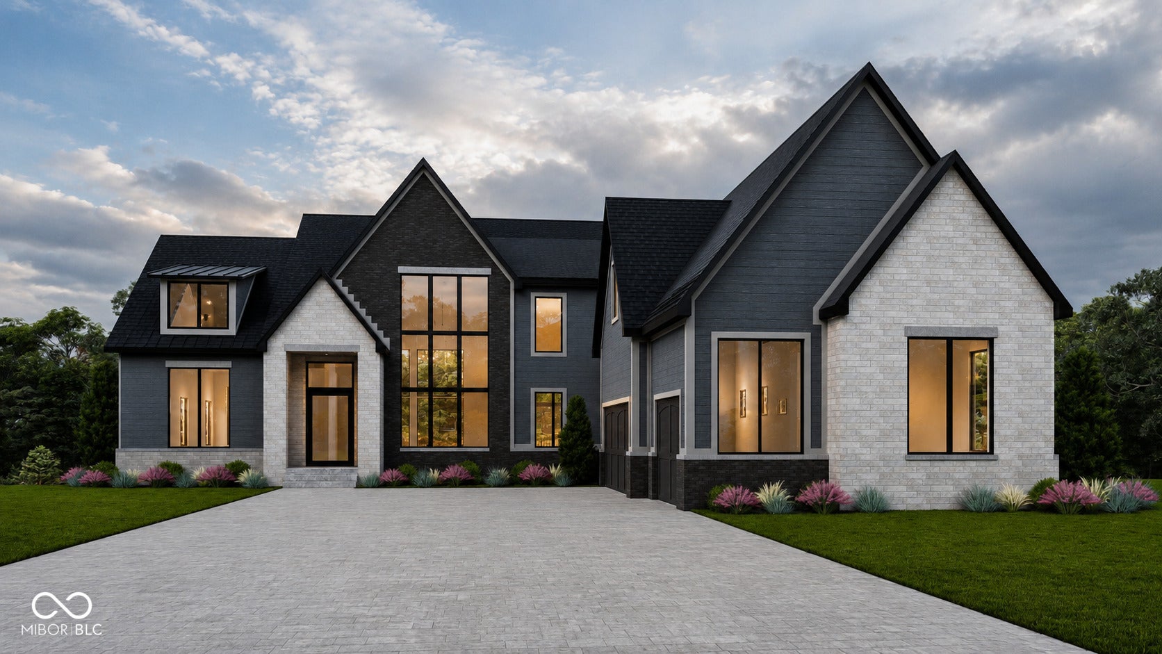 1621 Chatham Ridge Court — photo