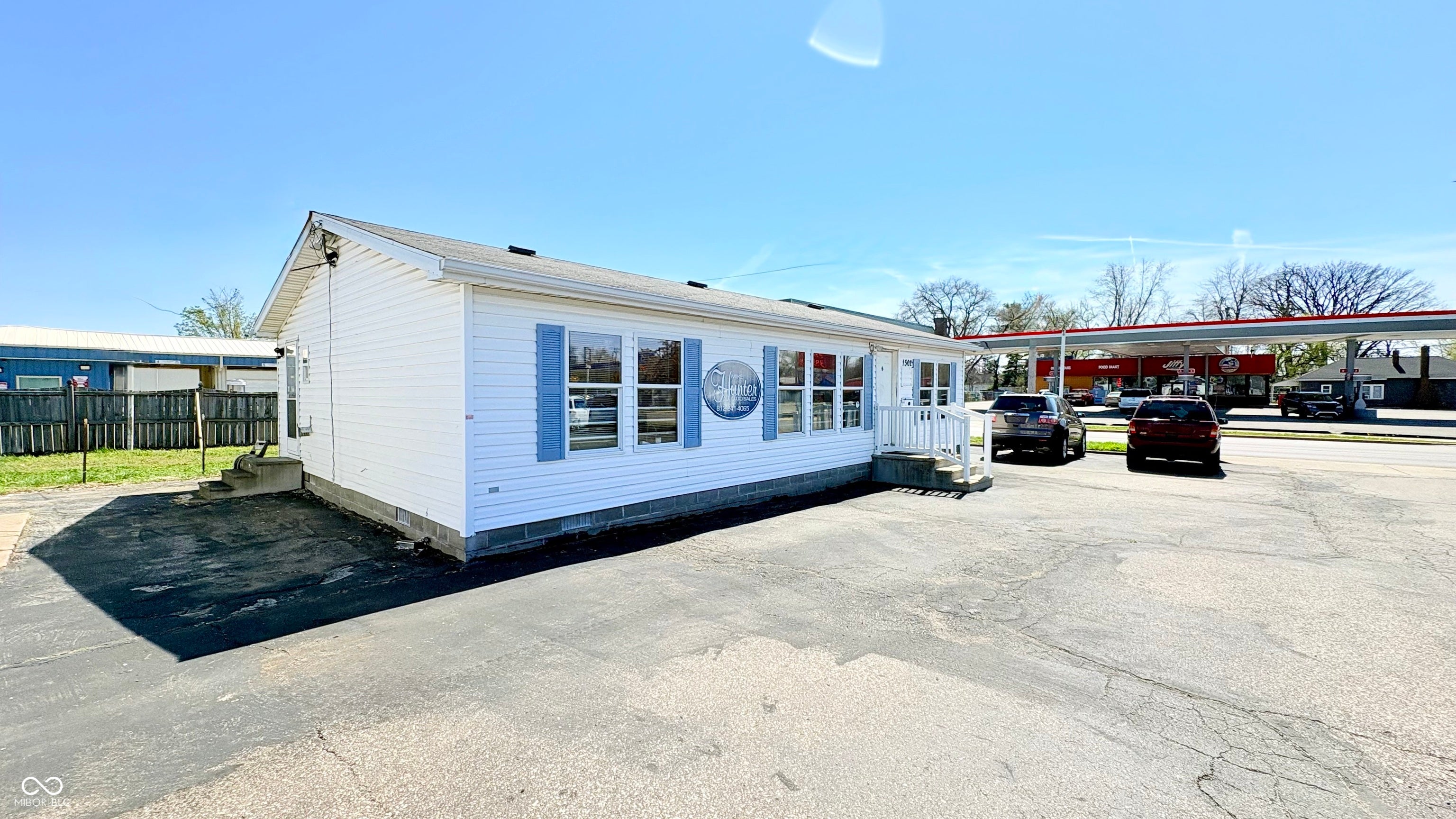 1310 Poplar Street — photo