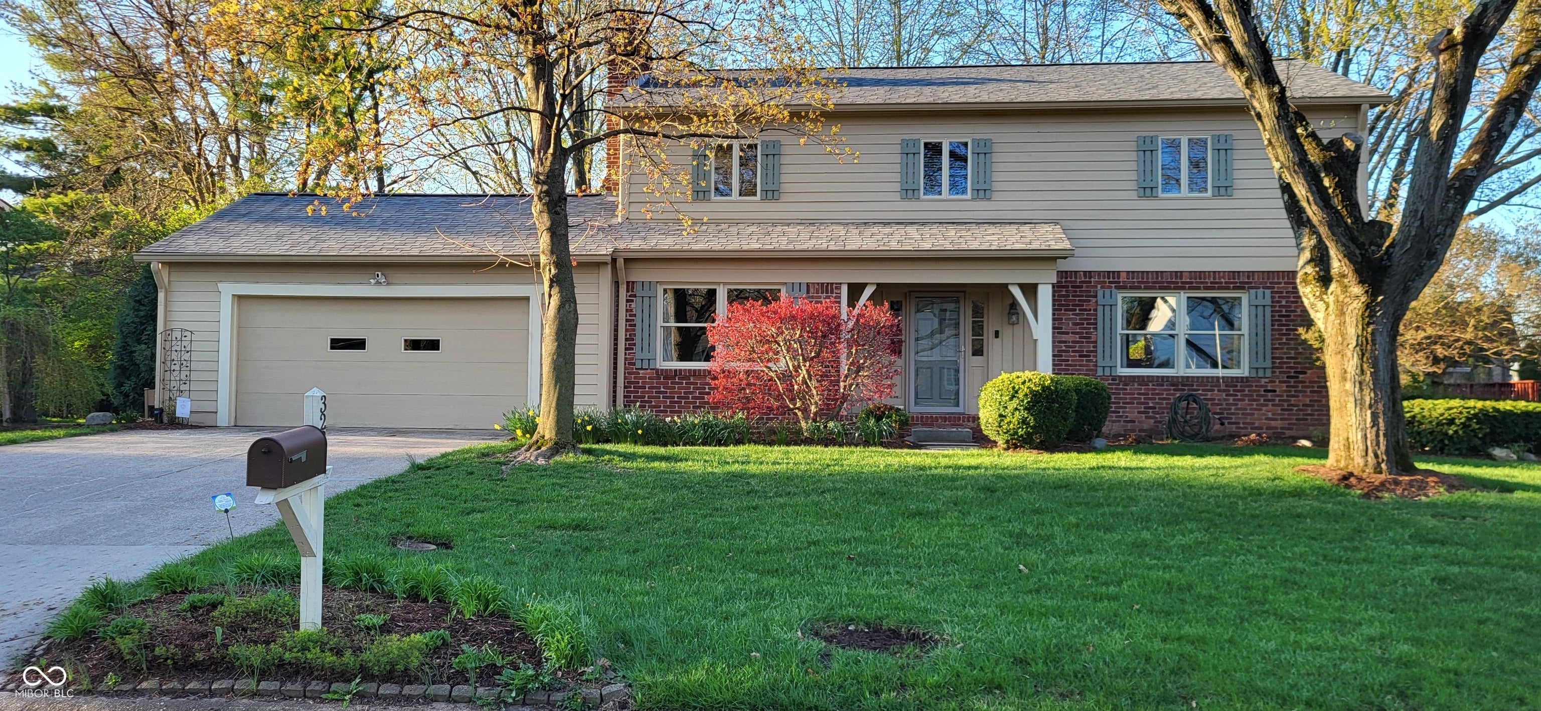 3235 Citadel Court — photo