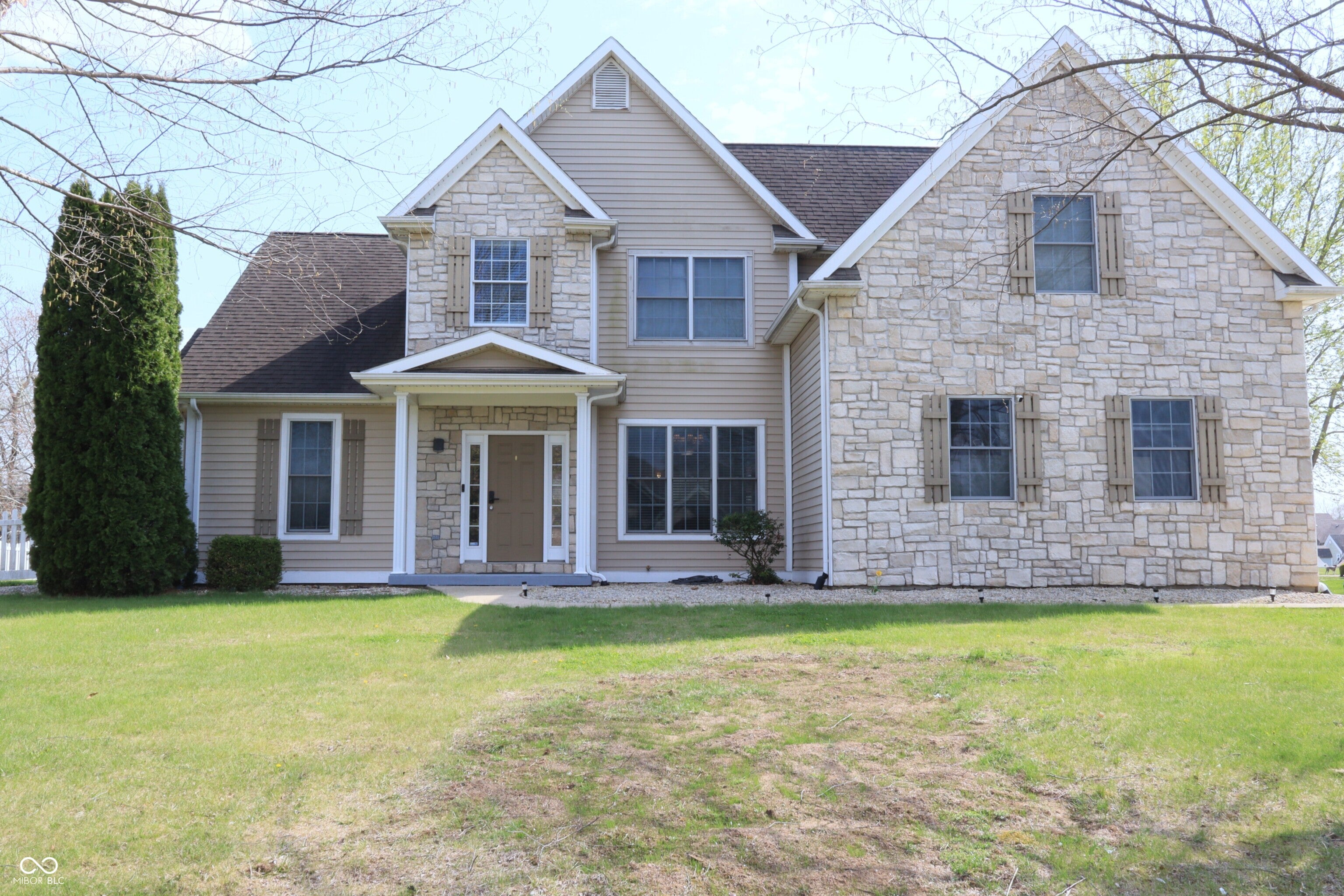 8605 Shamrock Lane — photo