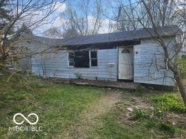 363 E North Street — photo