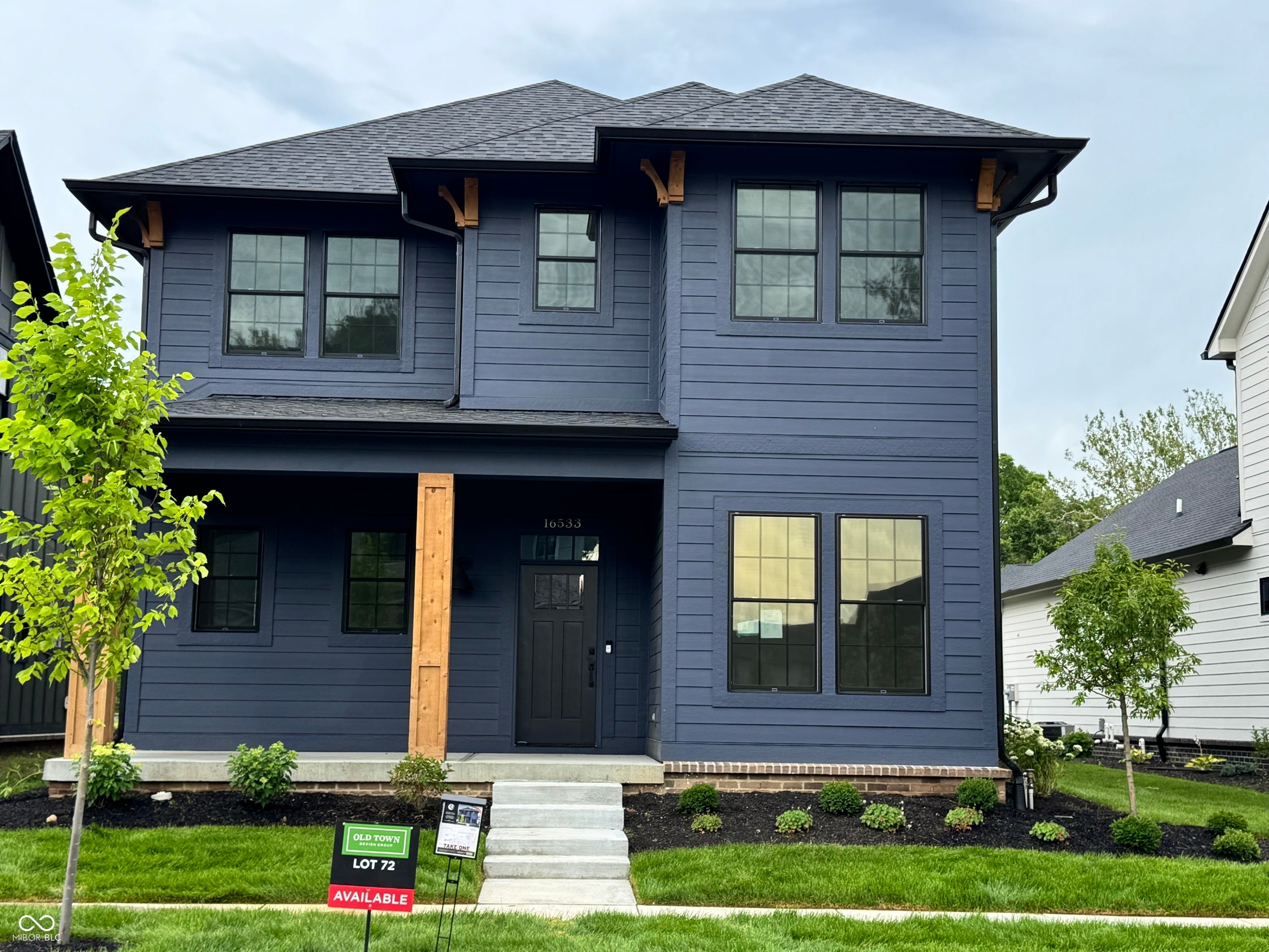 16533 Iron Tree Court — photo