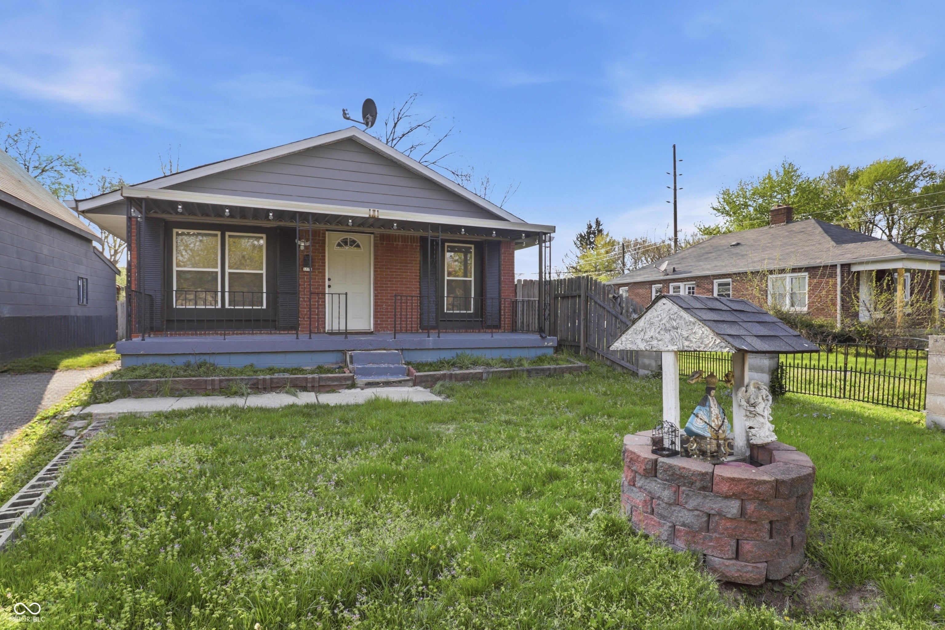 1170 N Concord Street — photo
