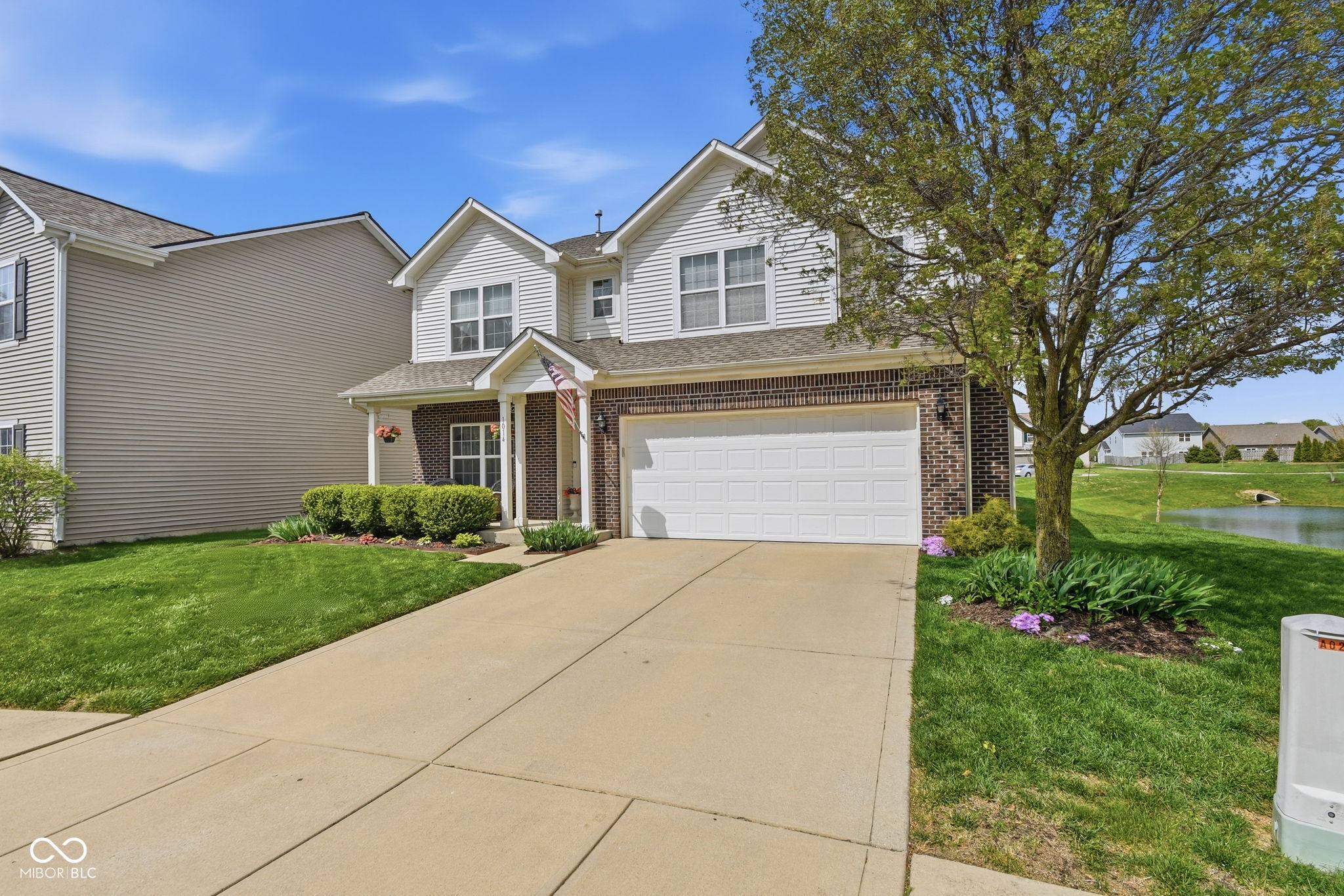 1014 Swinton Way — photo
