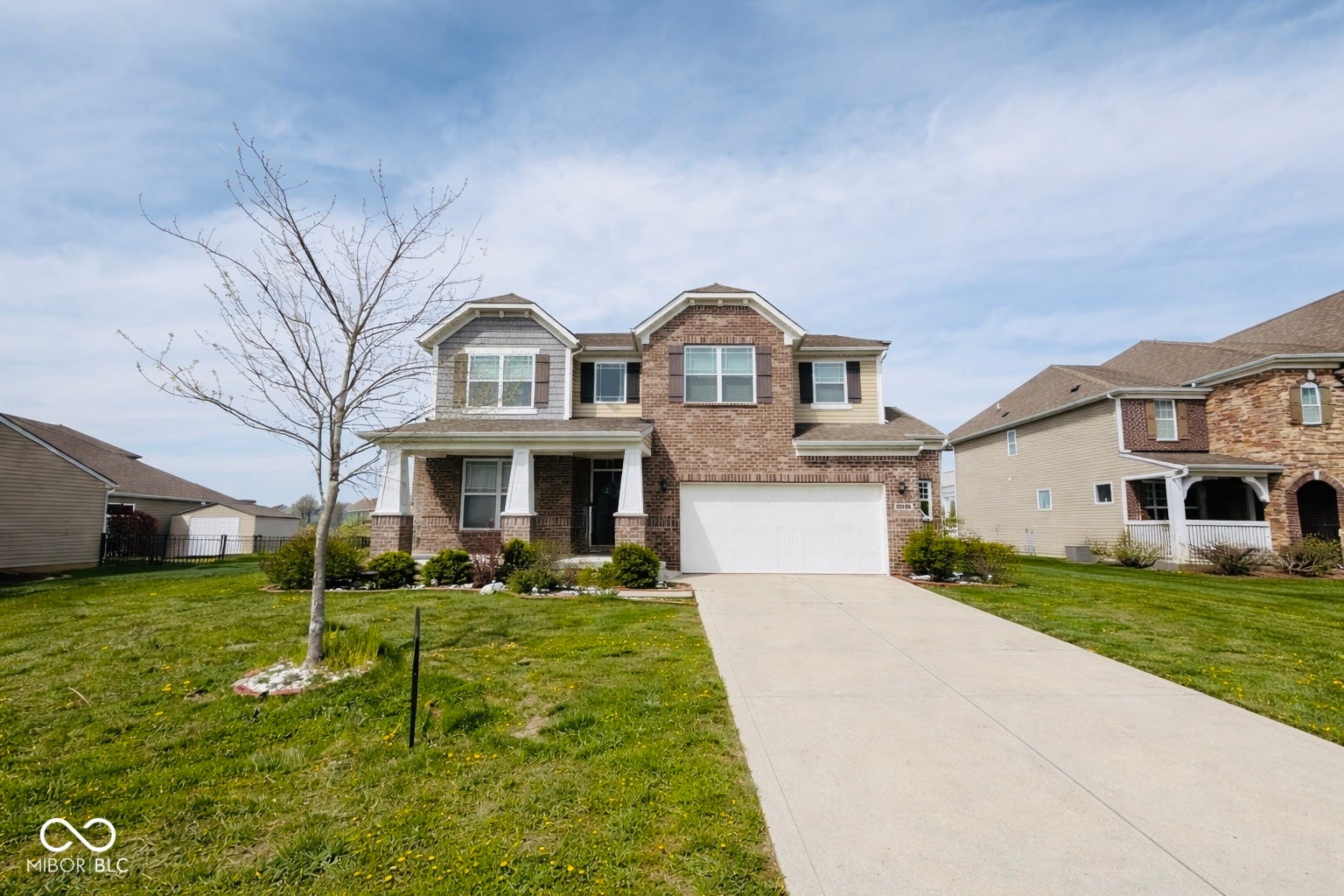 8836 Hornady Court — photo