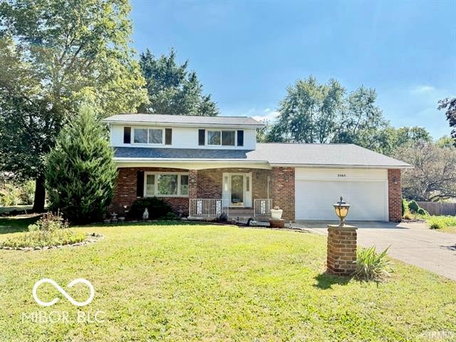 3505 W Pettigrew Drive — photo