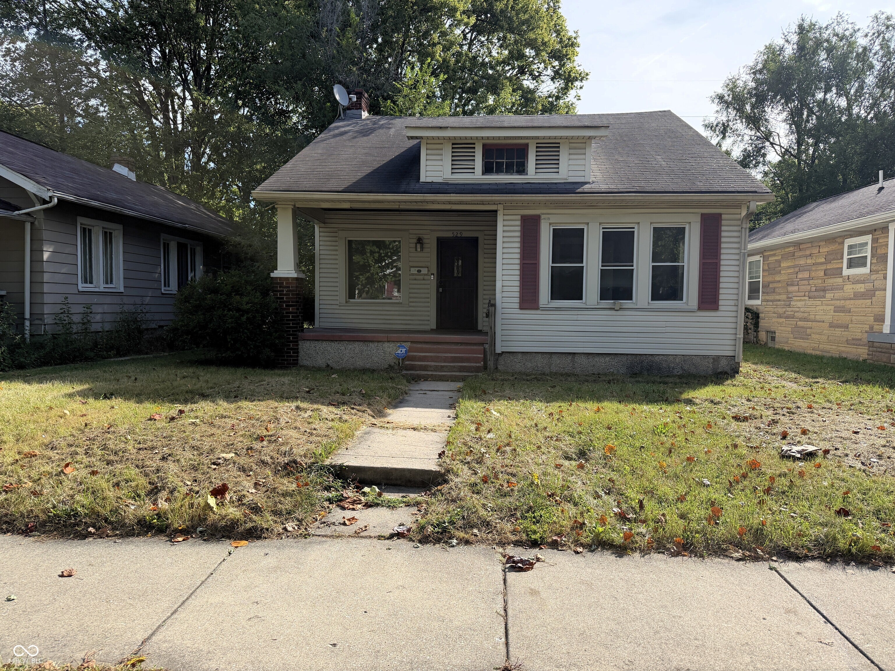 529 N Chester Avenue — photo