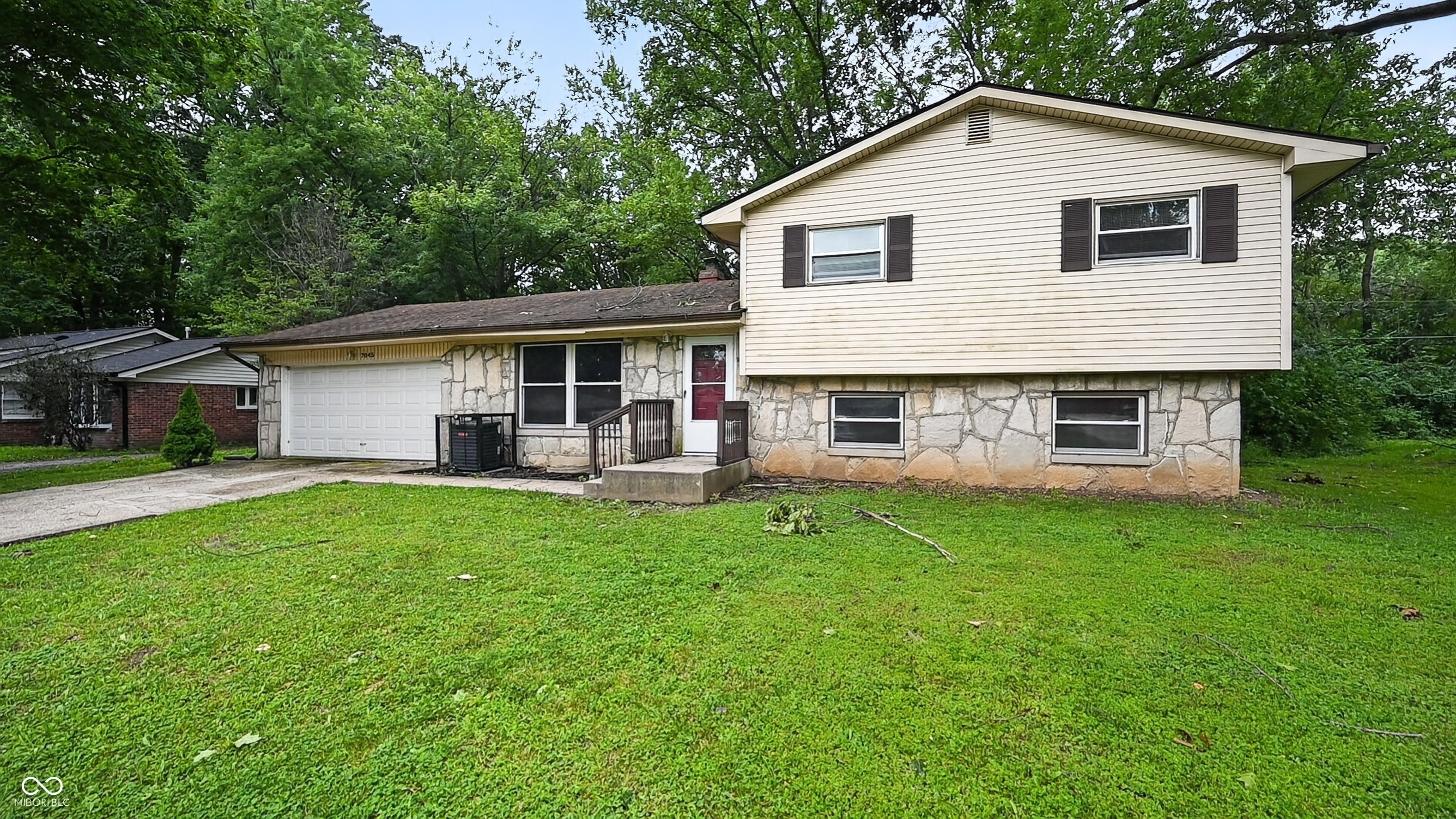7045 Buick Drive — photo