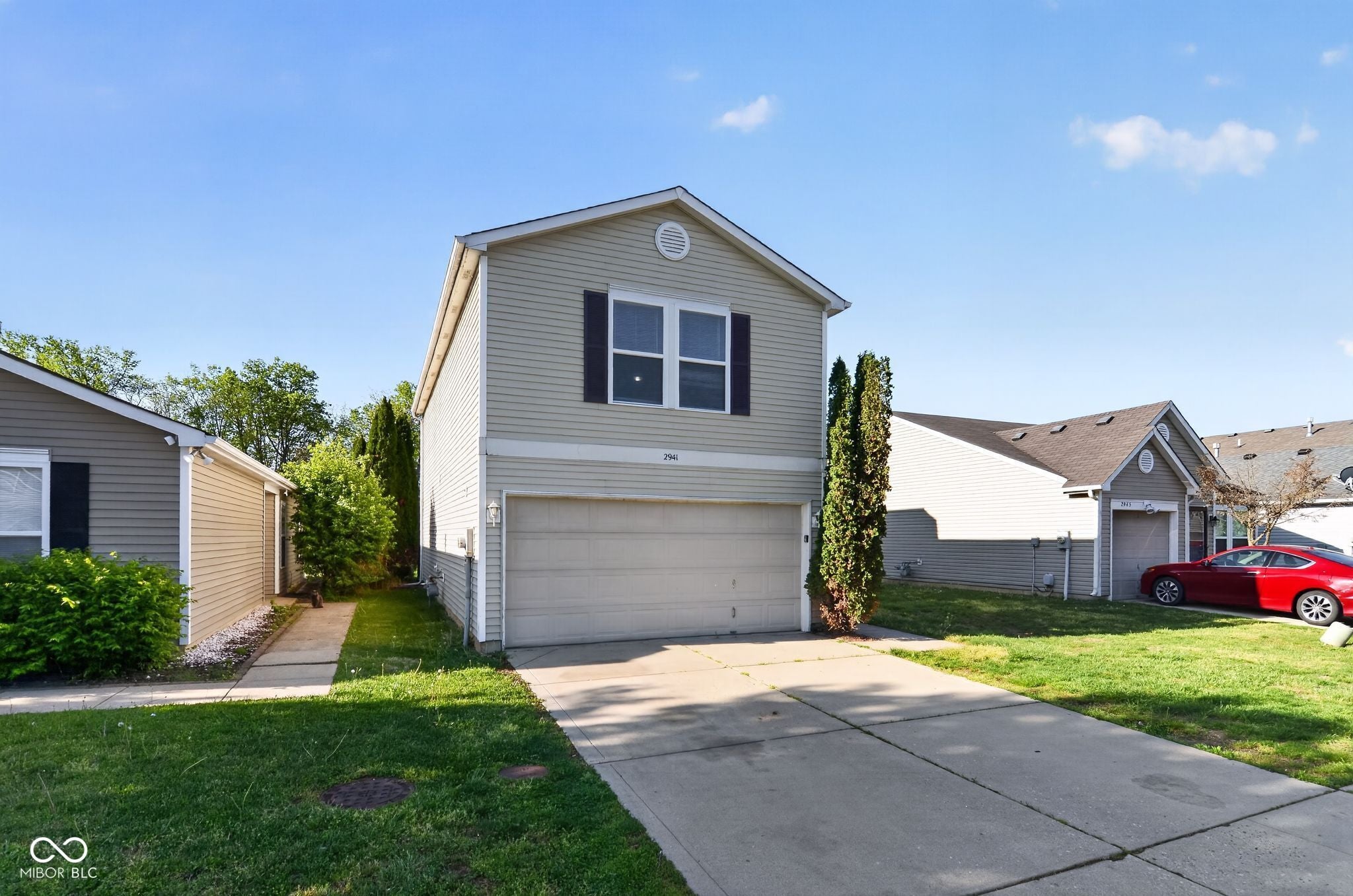 2941 Redland Lane — photo