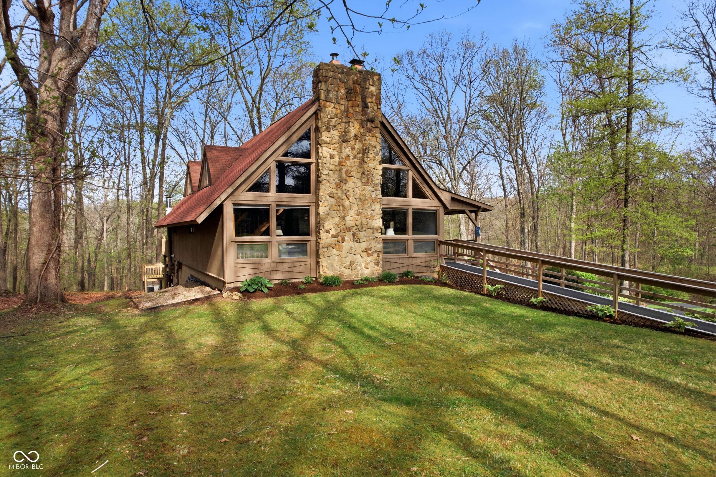 3520 Middle Patton Park Road — photo