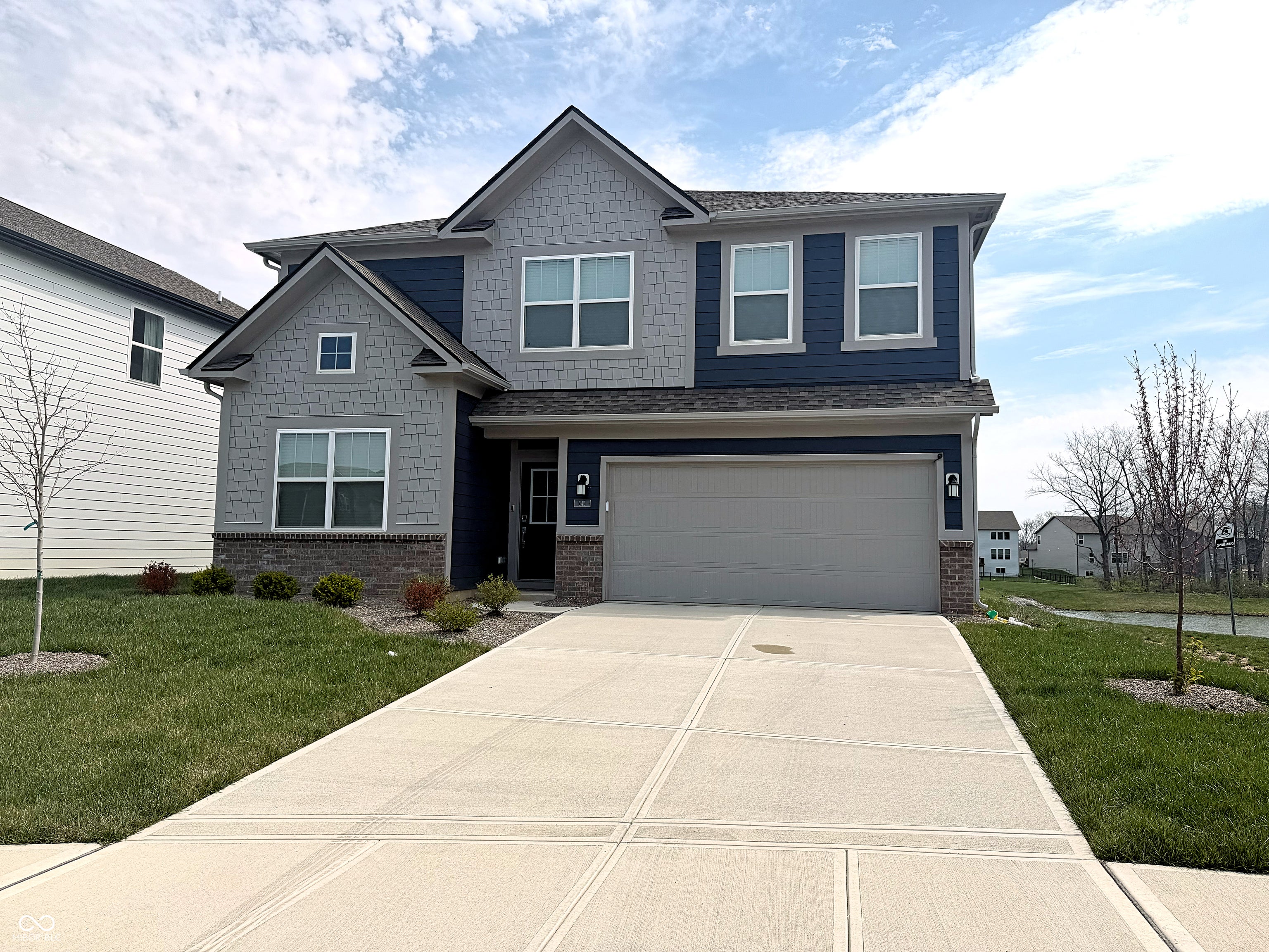 645 Newton Drive — photo