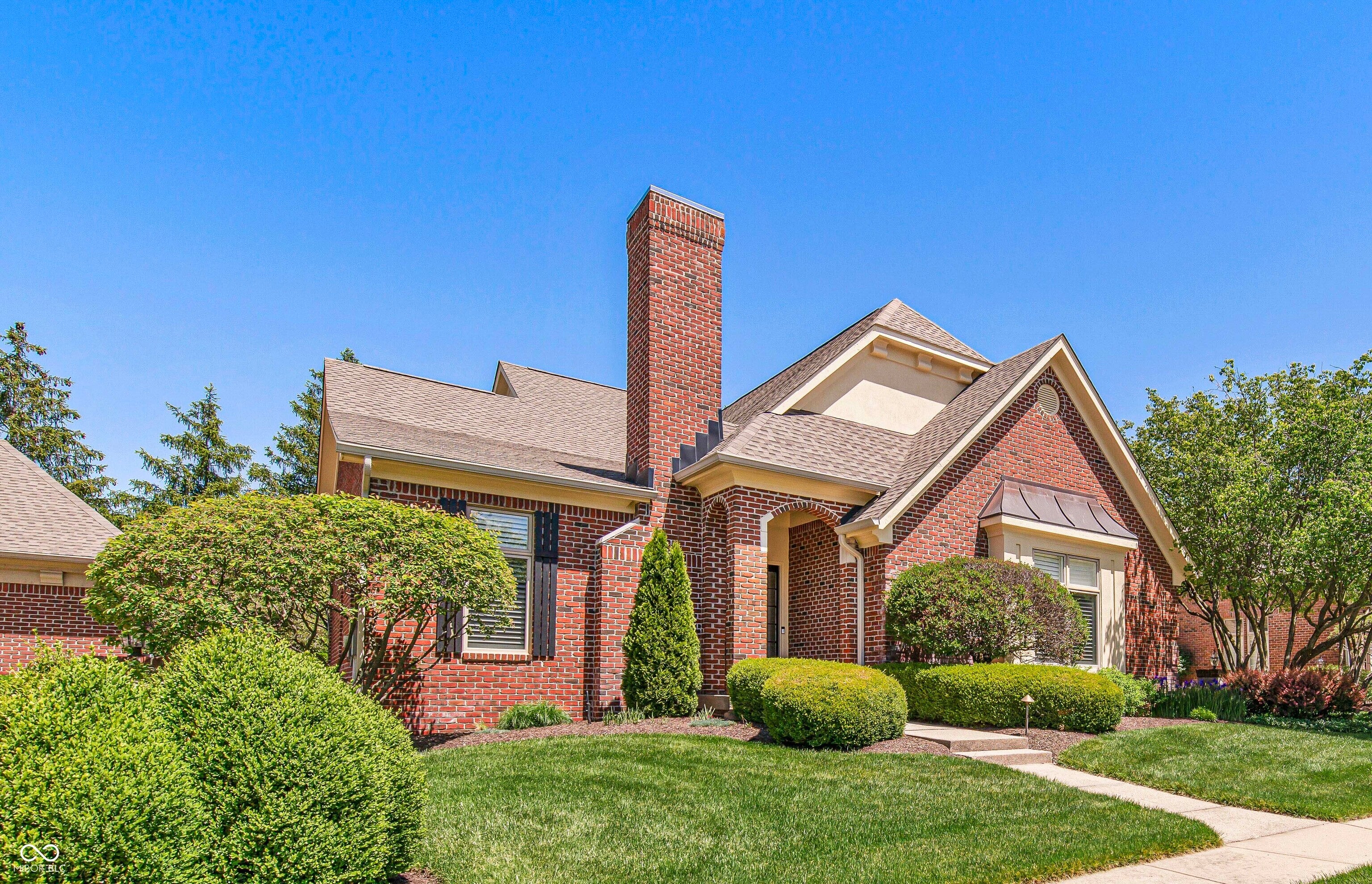 350 Millridge Drive — photo