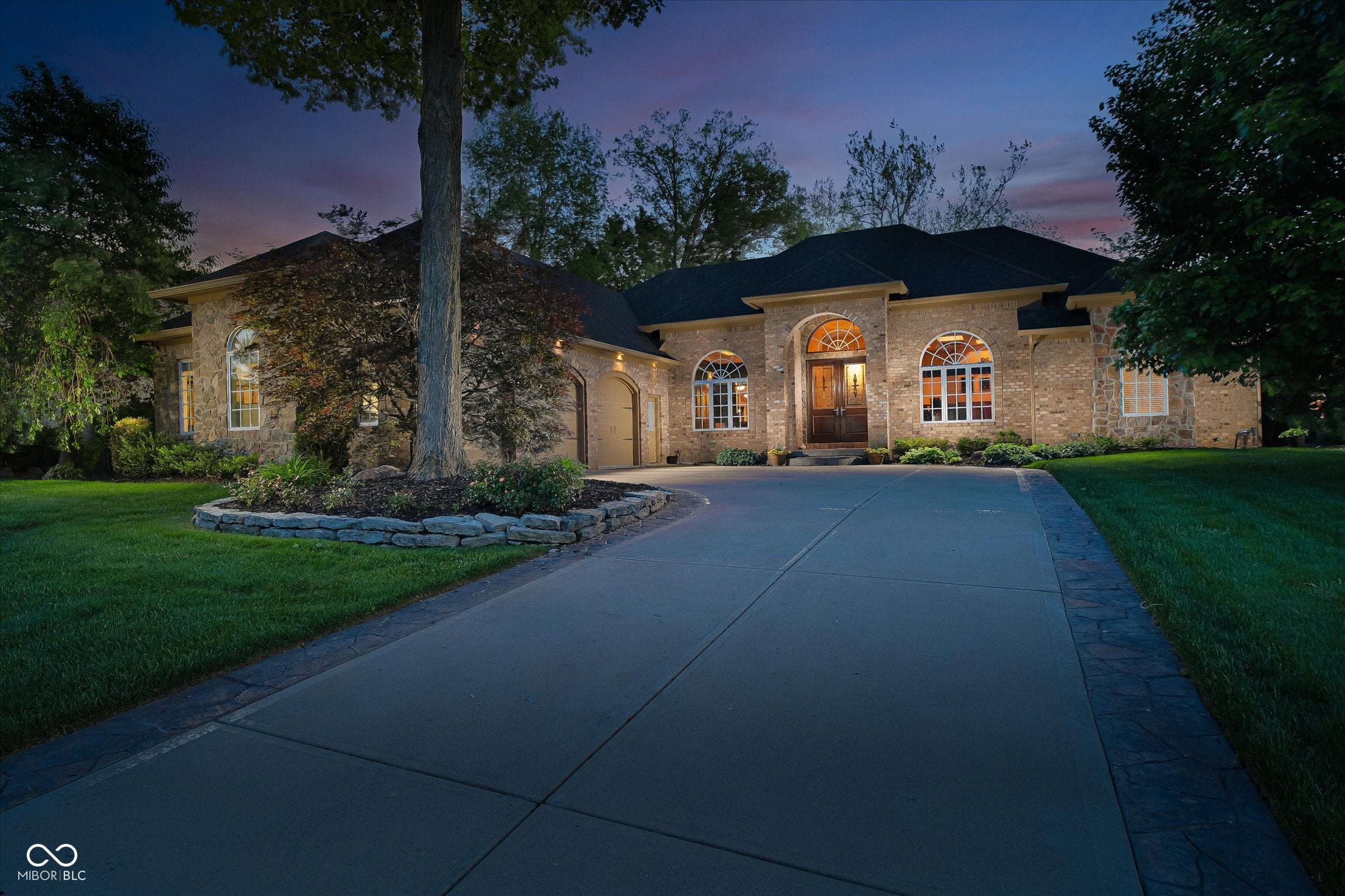 14555 Geist Ridge Drive — photo