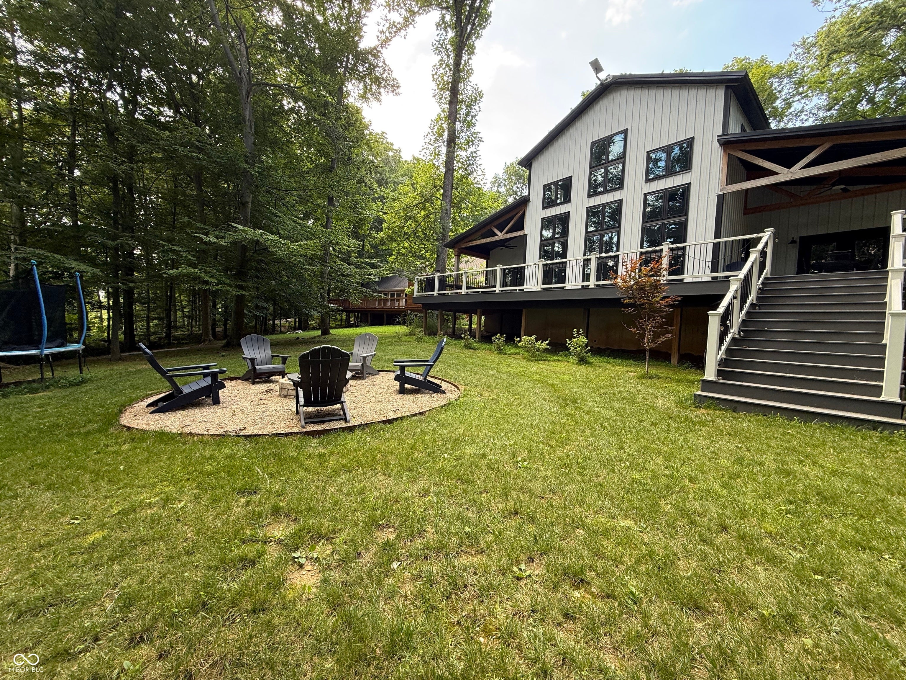8446 E Parkview Drive — photo