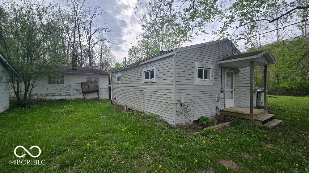 4745 Upper Patton Park Road — photo