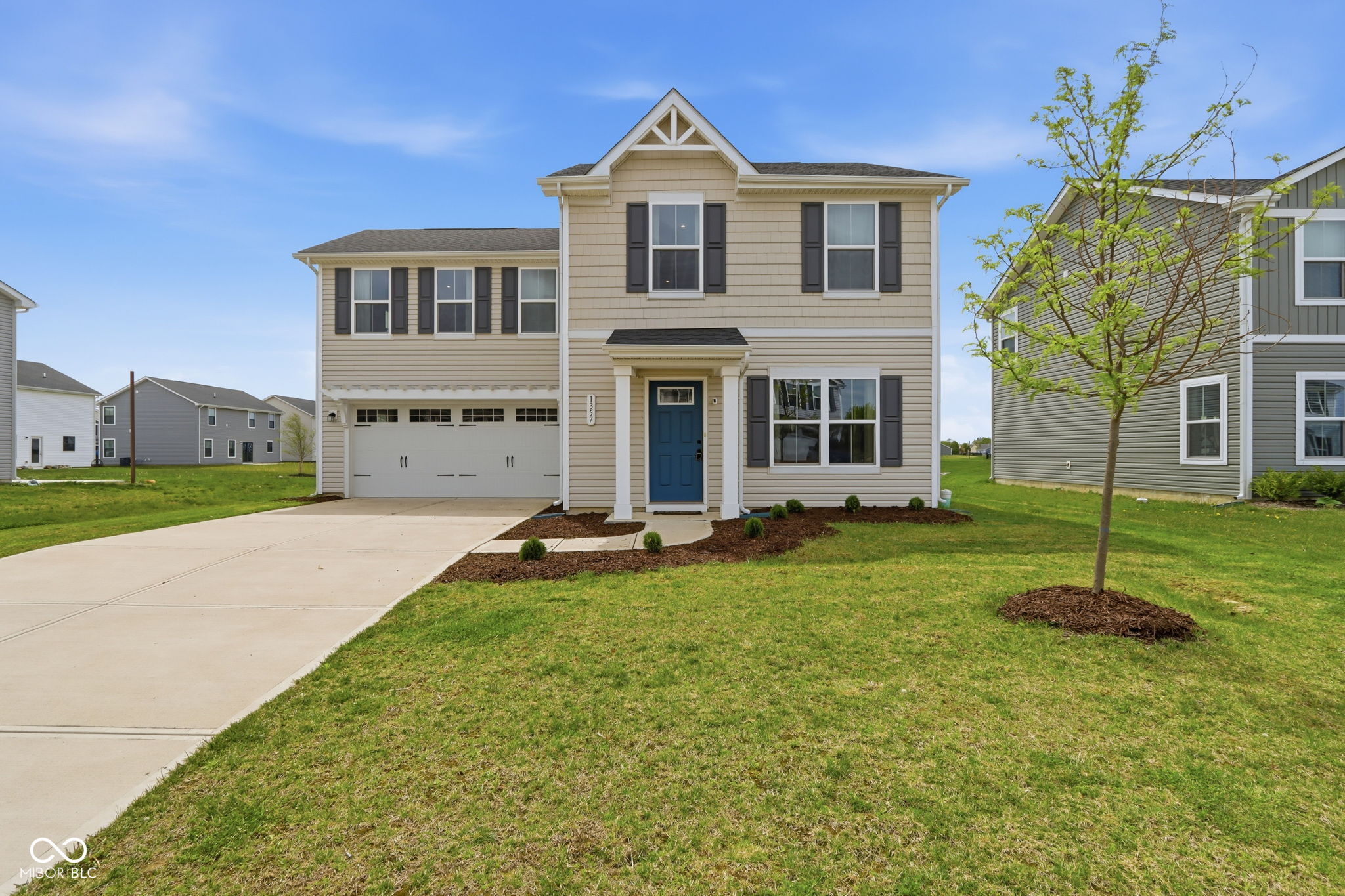 1357 Cascades Drive — photo