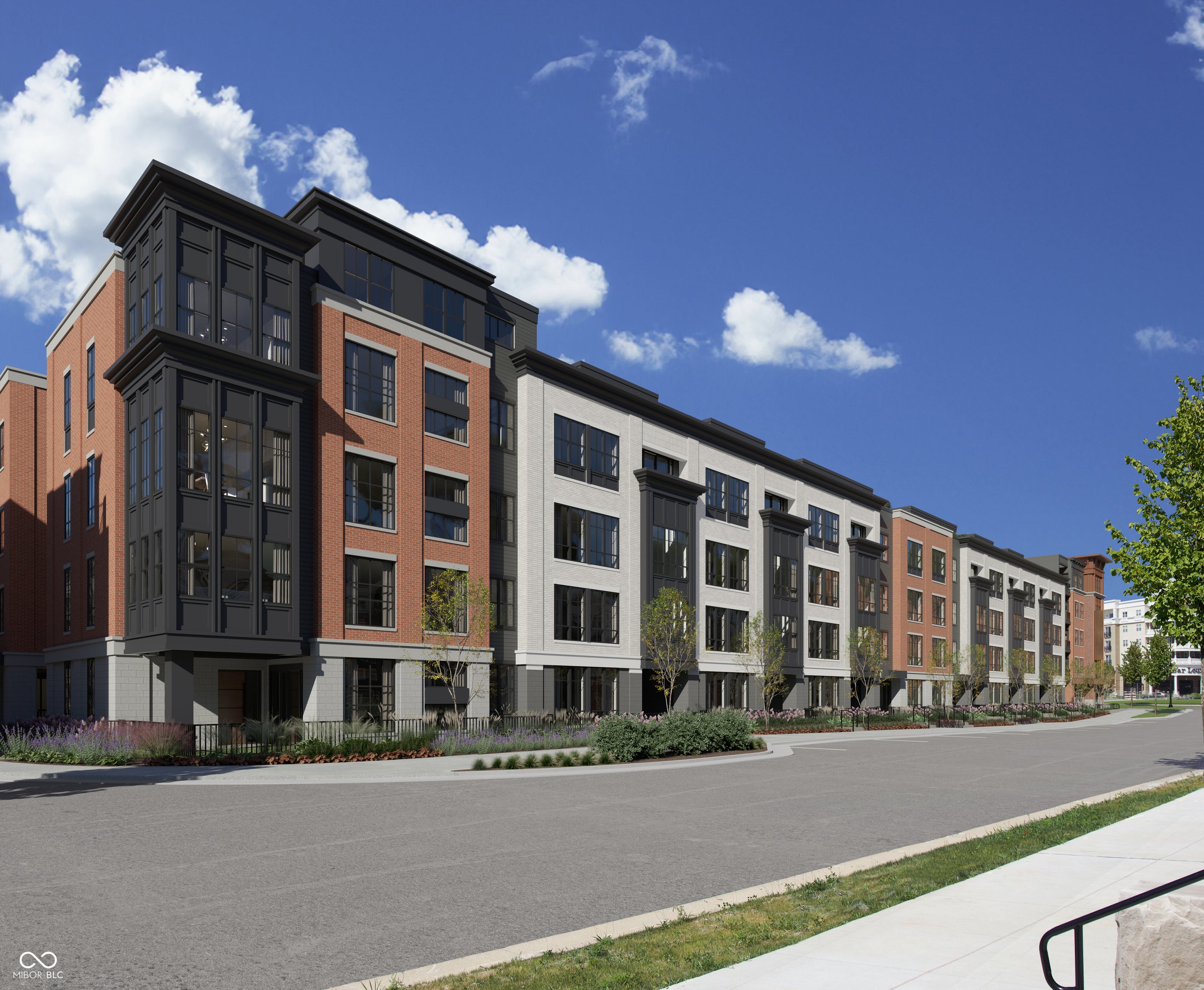 1015 W Main Street 305 — photo