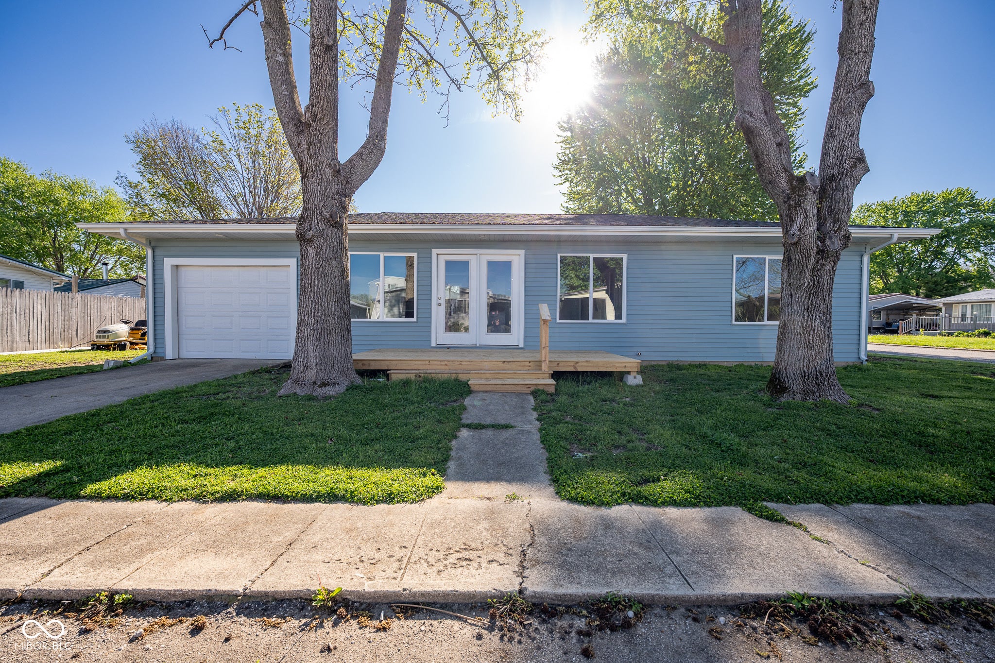 2036 Van Bibber Lake Estate — photo