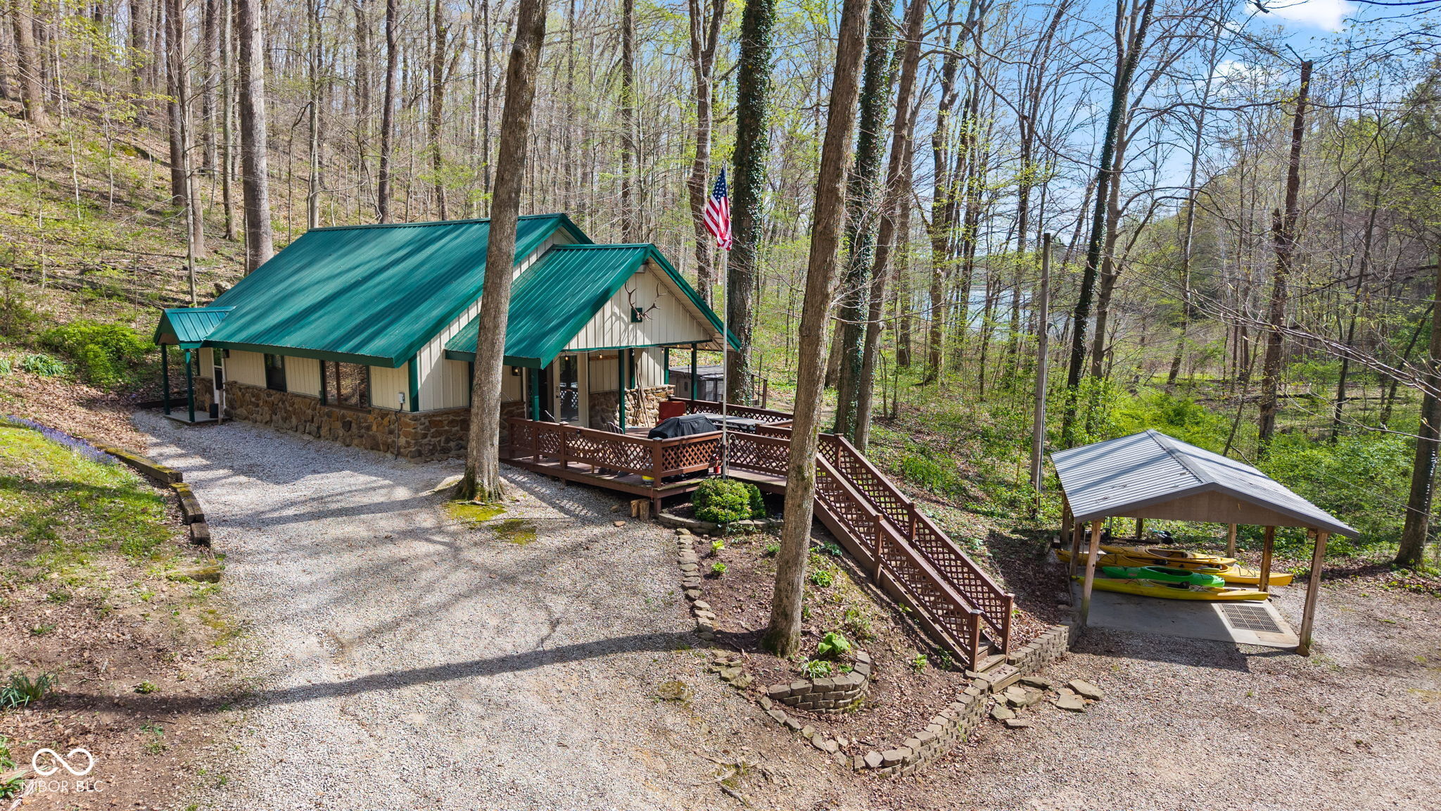 11040 E Purdue Farm Road — photo