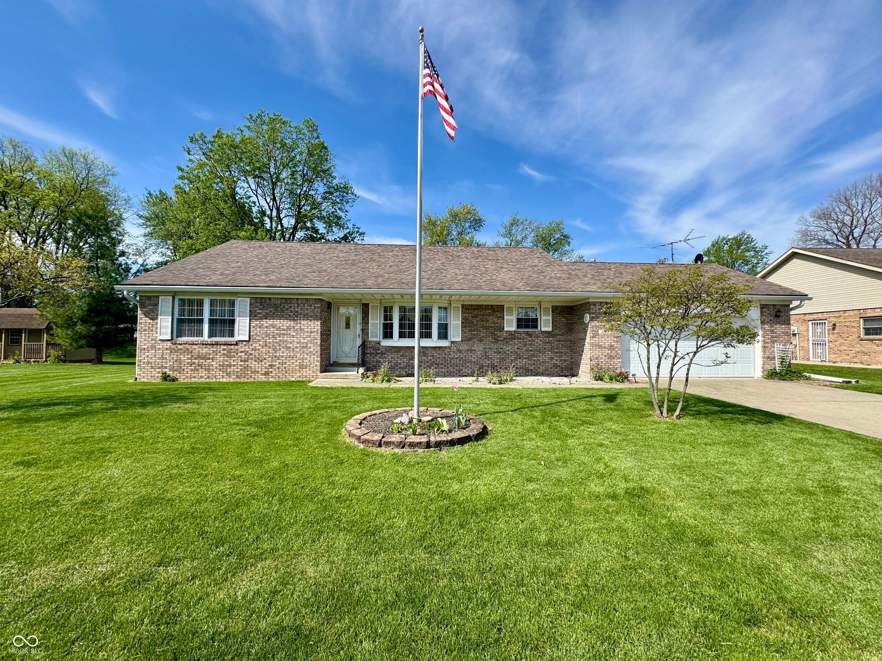 1207 N Monroe Way — photo