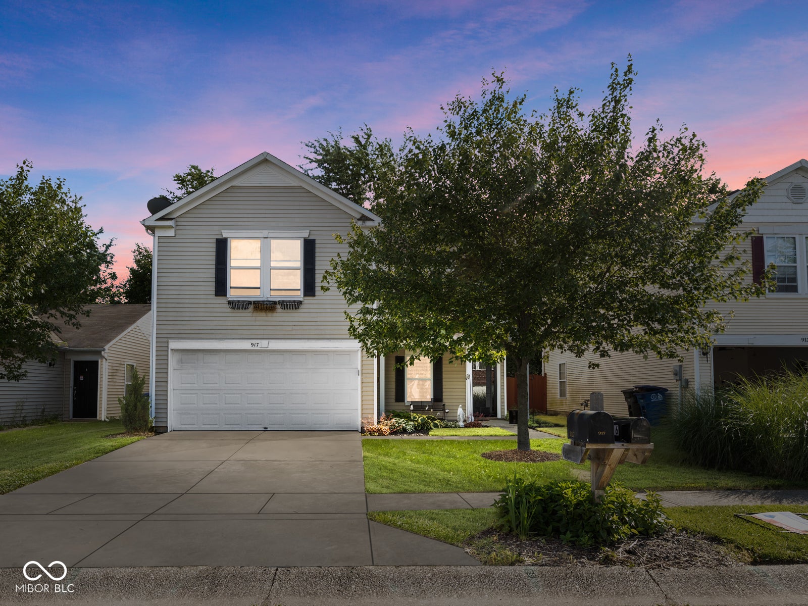 917 Balto Drive — photo