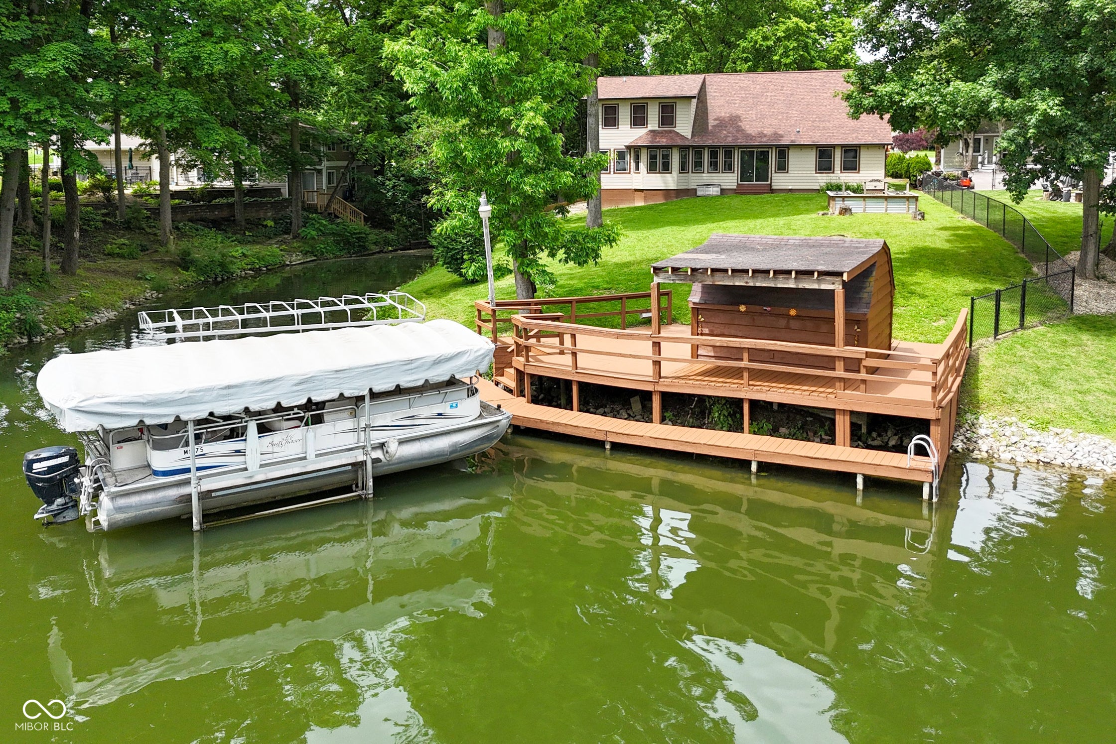 175 Mill Springs — photo