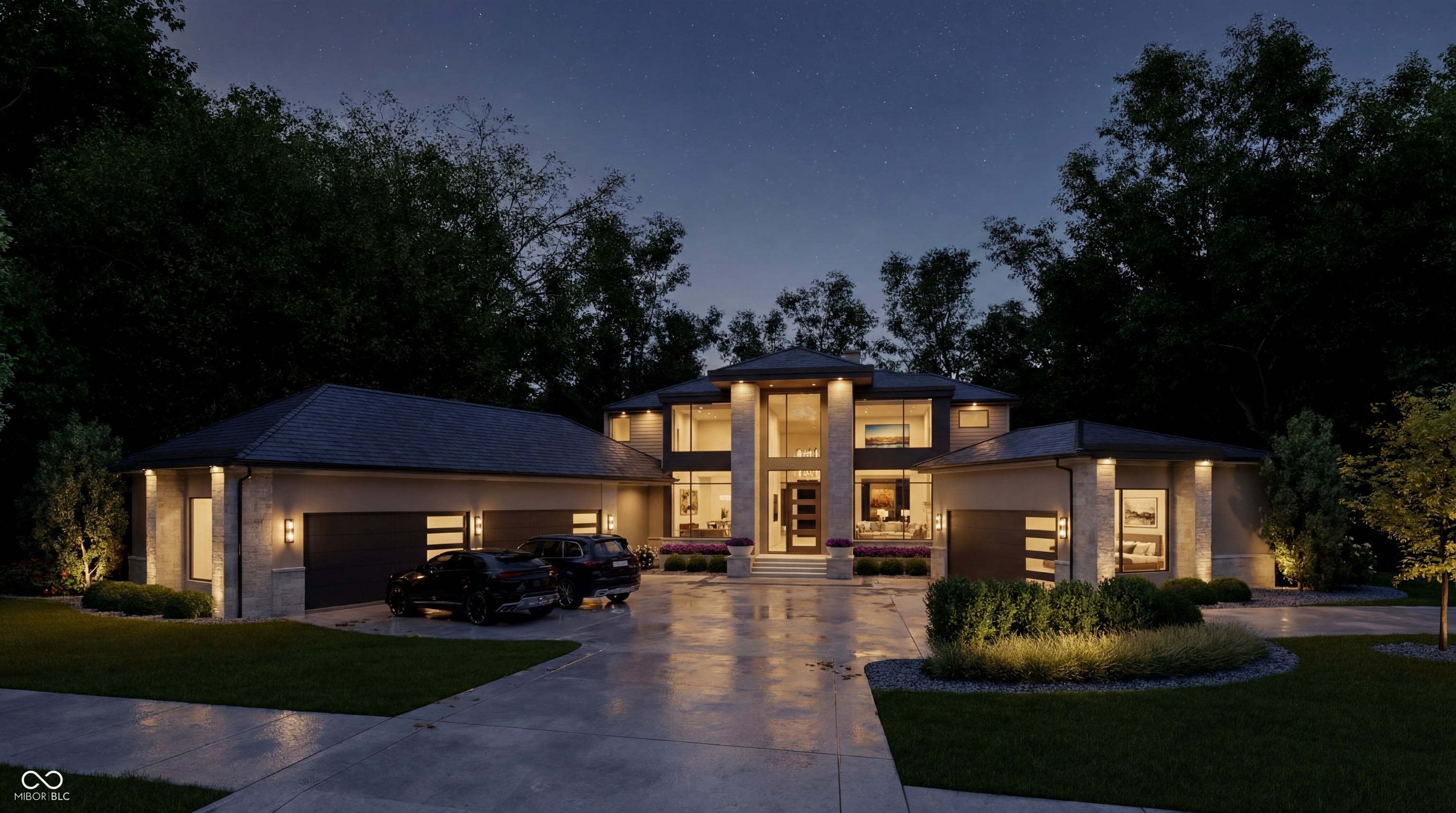 4360 Elmscott Ridge — photo