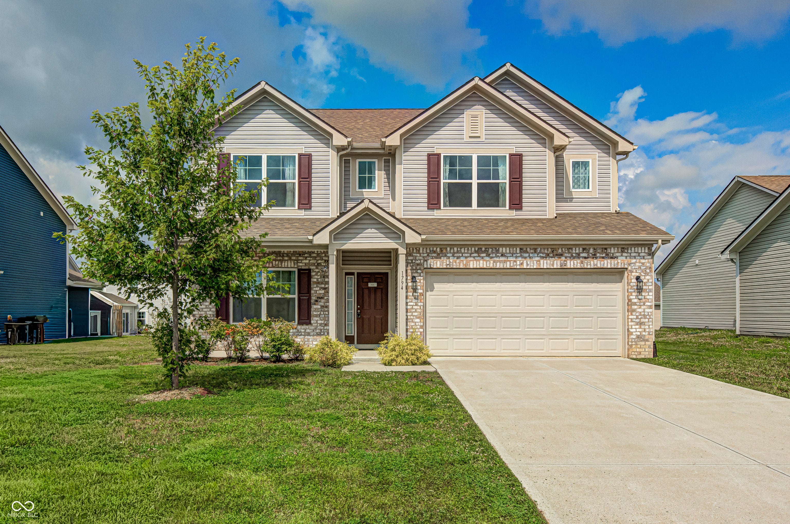 1794 N Clearwater Drive — photo