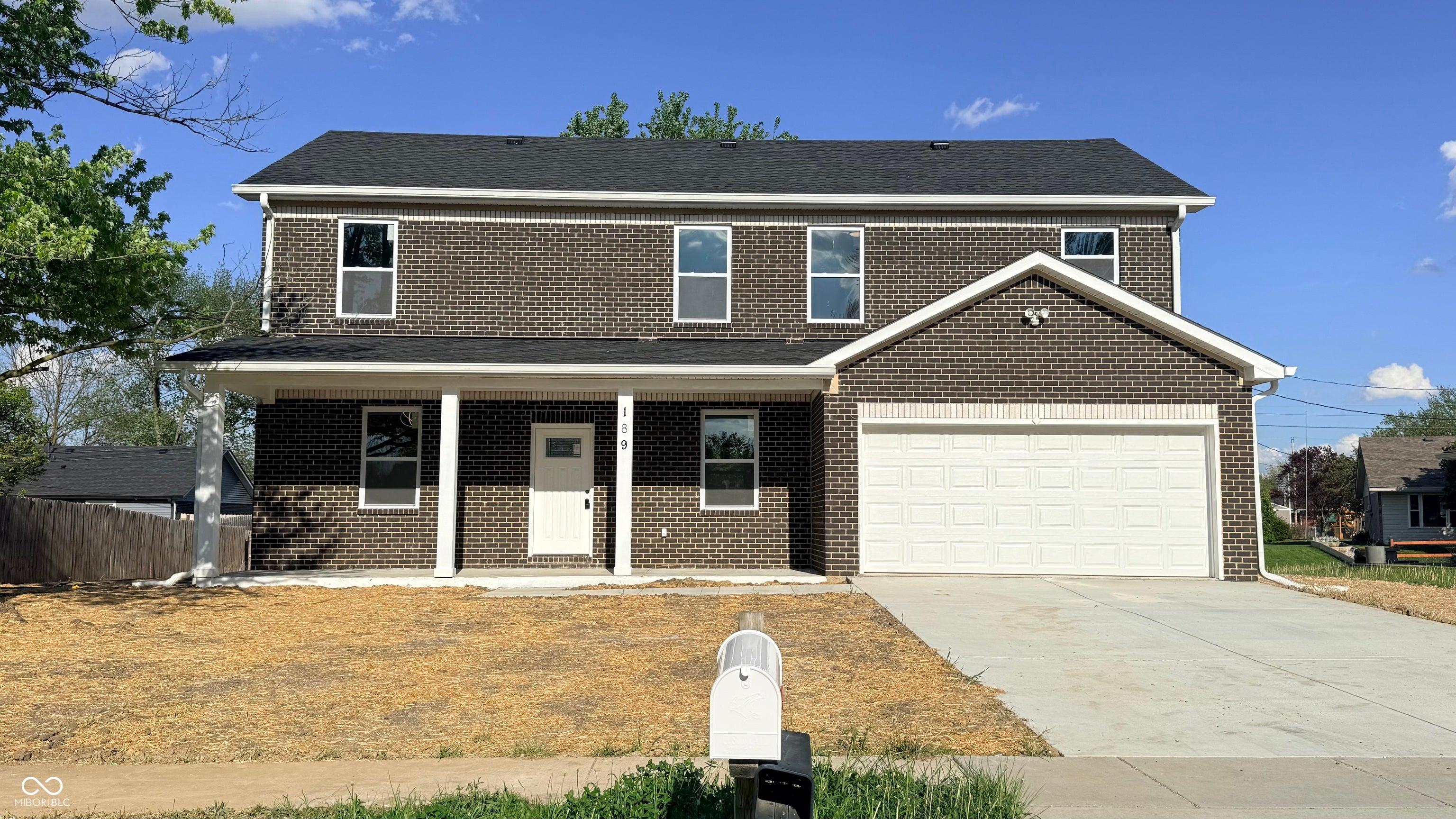 189 Pinedale Drive — photo
